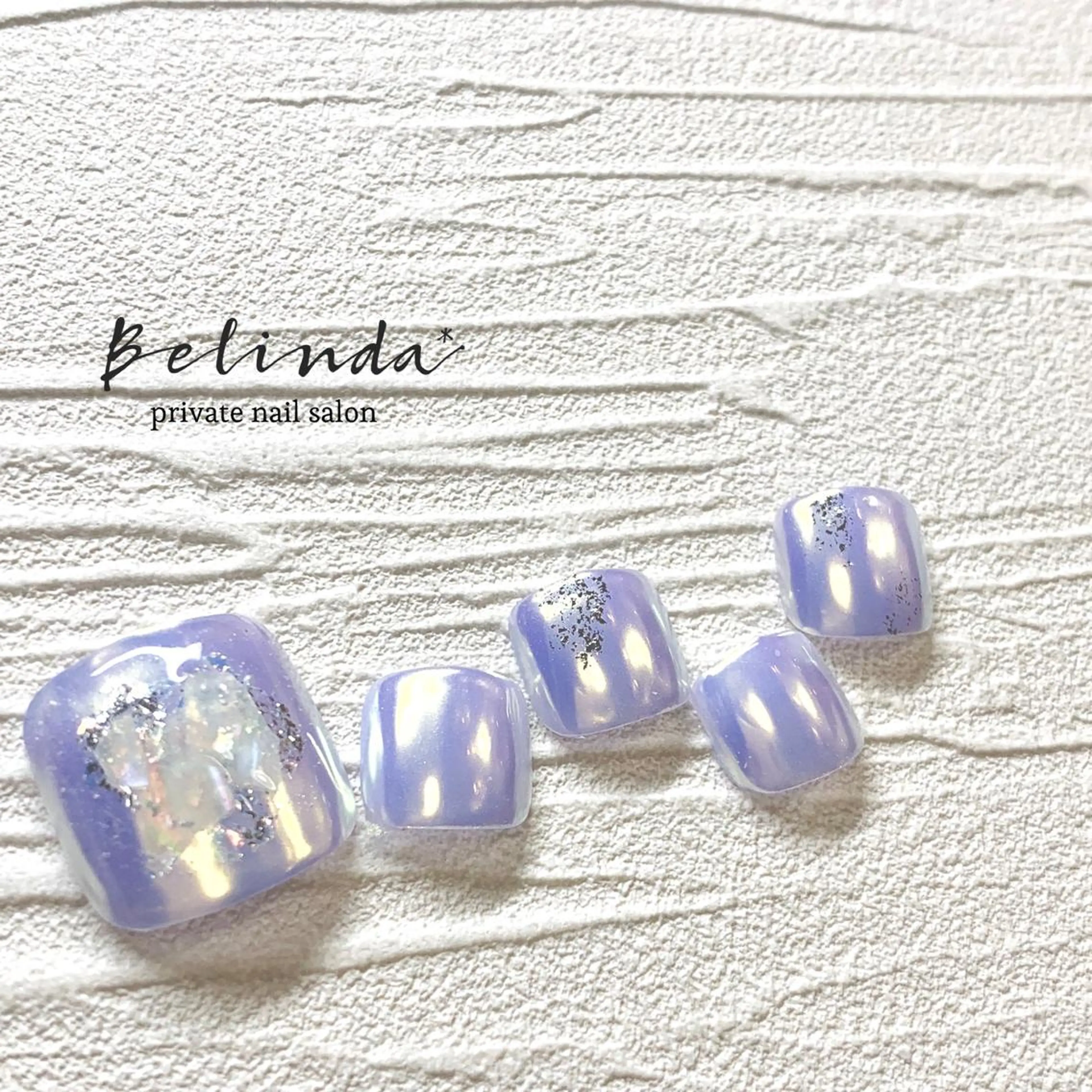 ネイル Belinda Nailのネイルデザイン