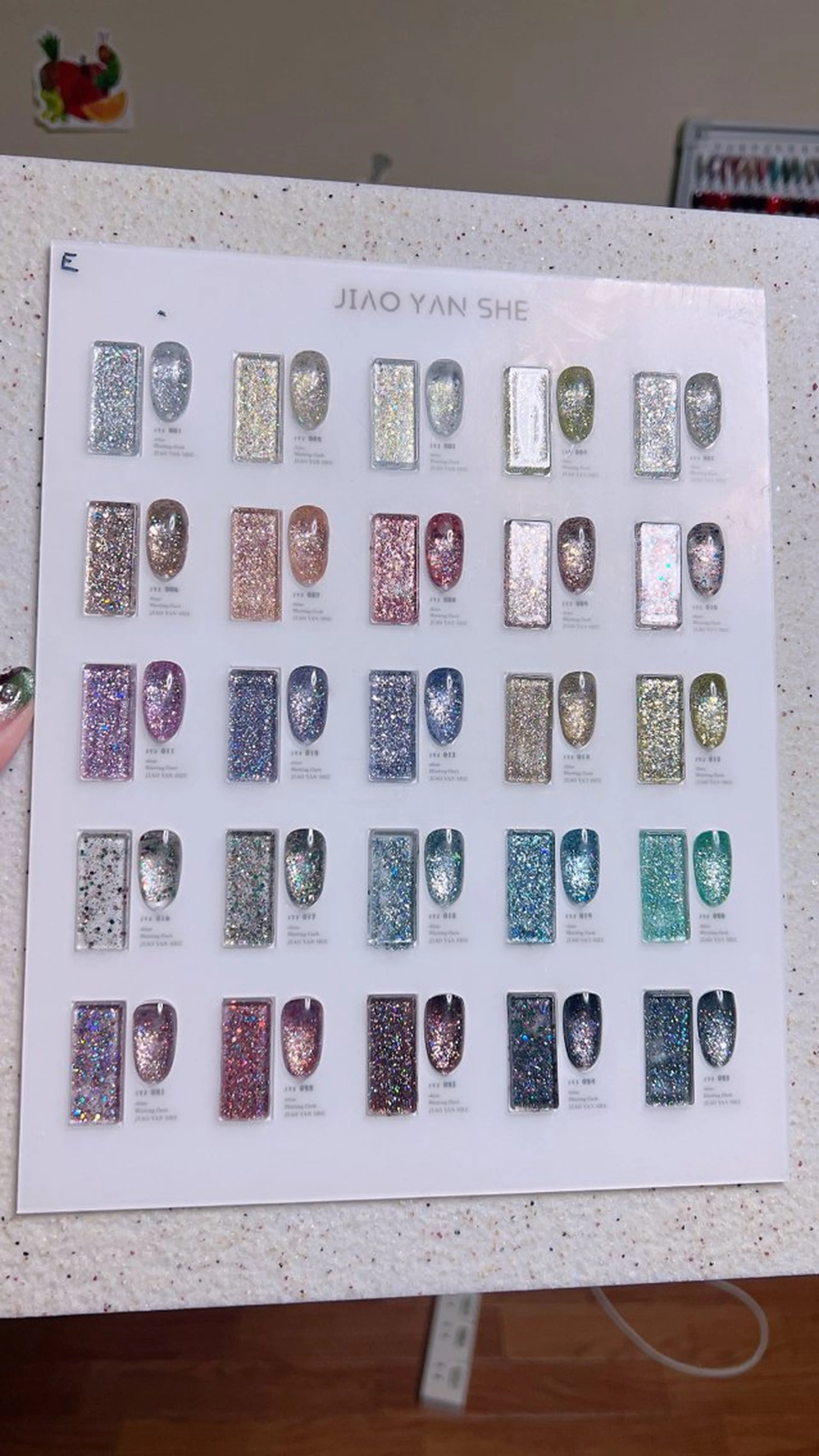 ネイル MK ネイルサロンのネイルデザイン