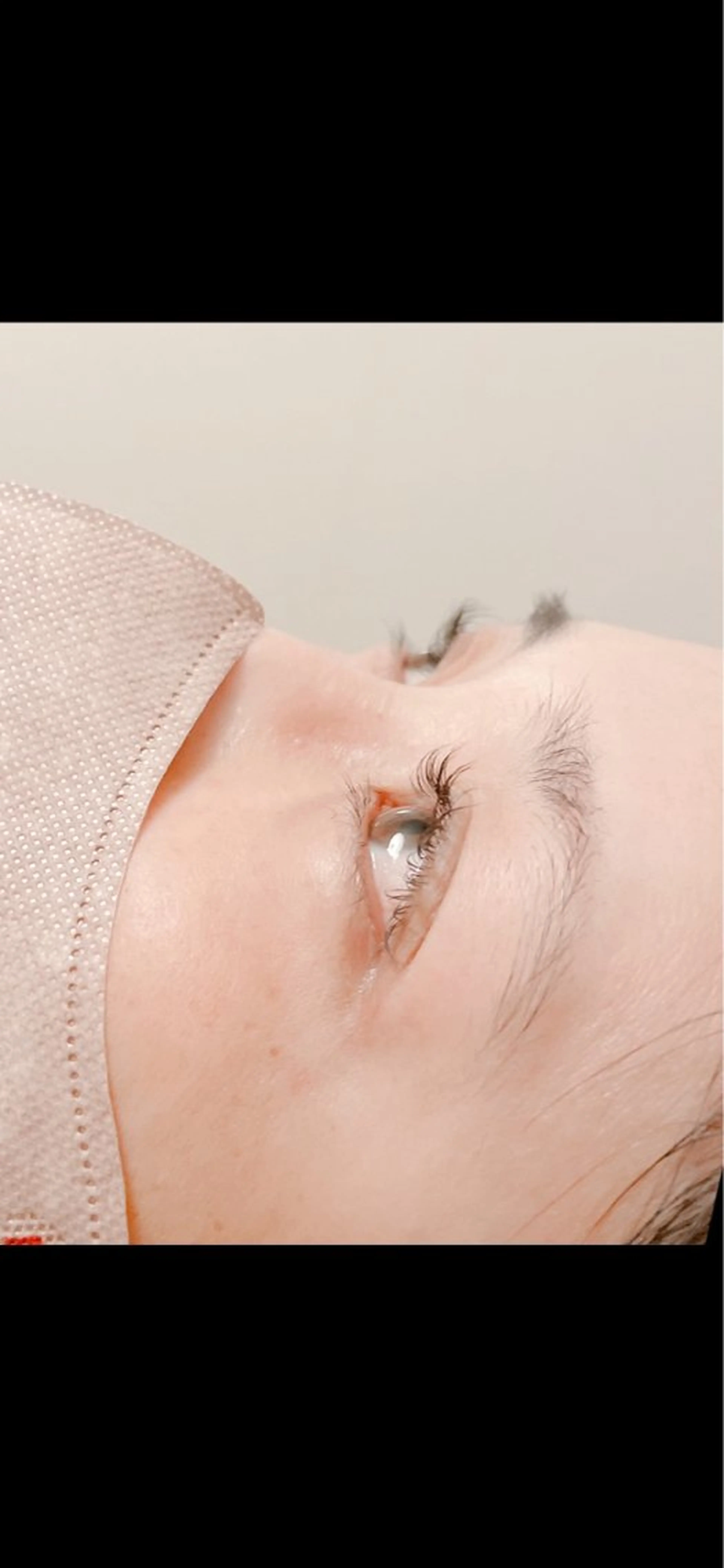 マツエク・マツパ マツパ 桜 杏奈のマツエク・マツパデザイン