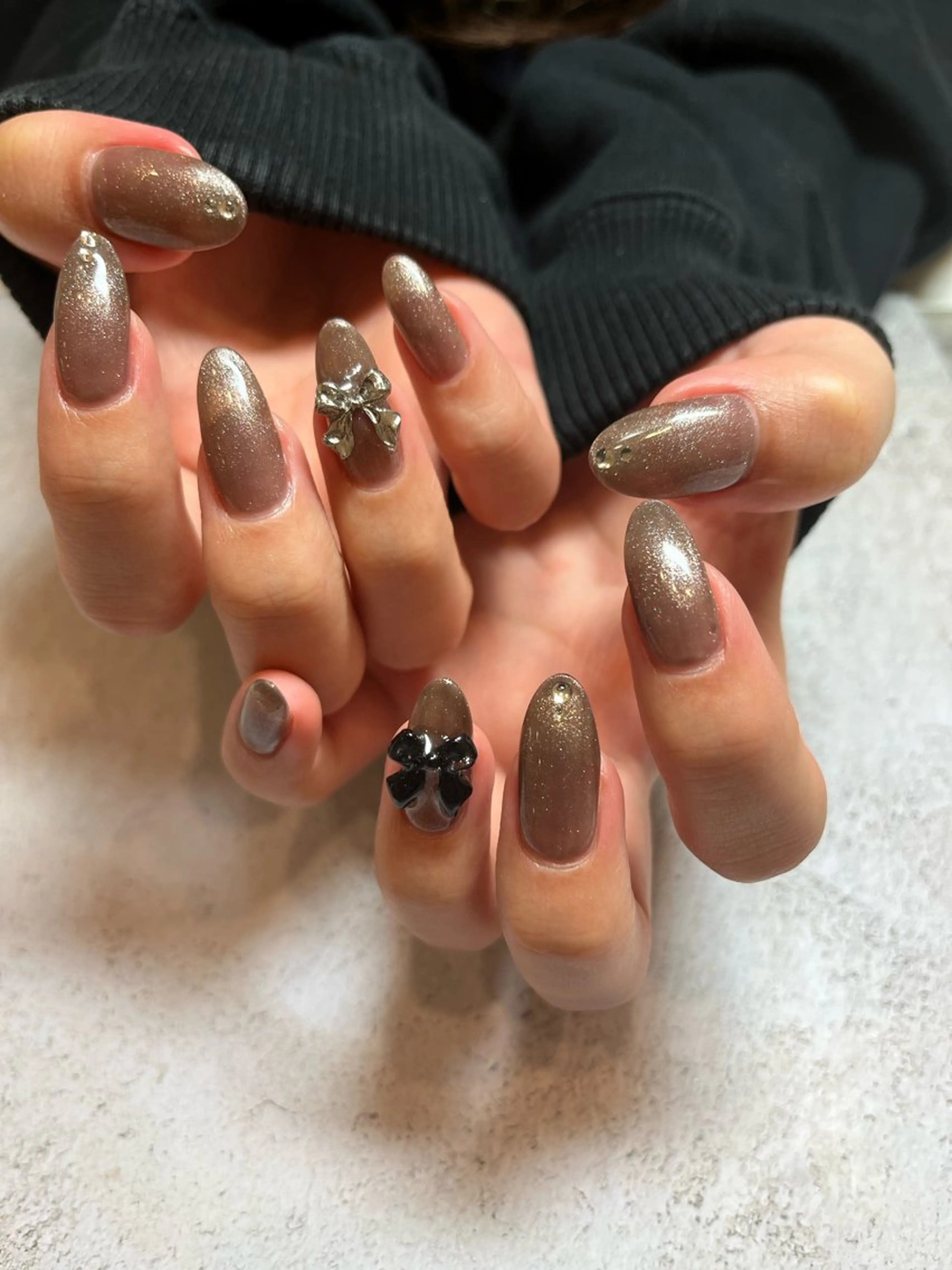 ネイル LINON所属・【LINON】 airiのネイルデザイン