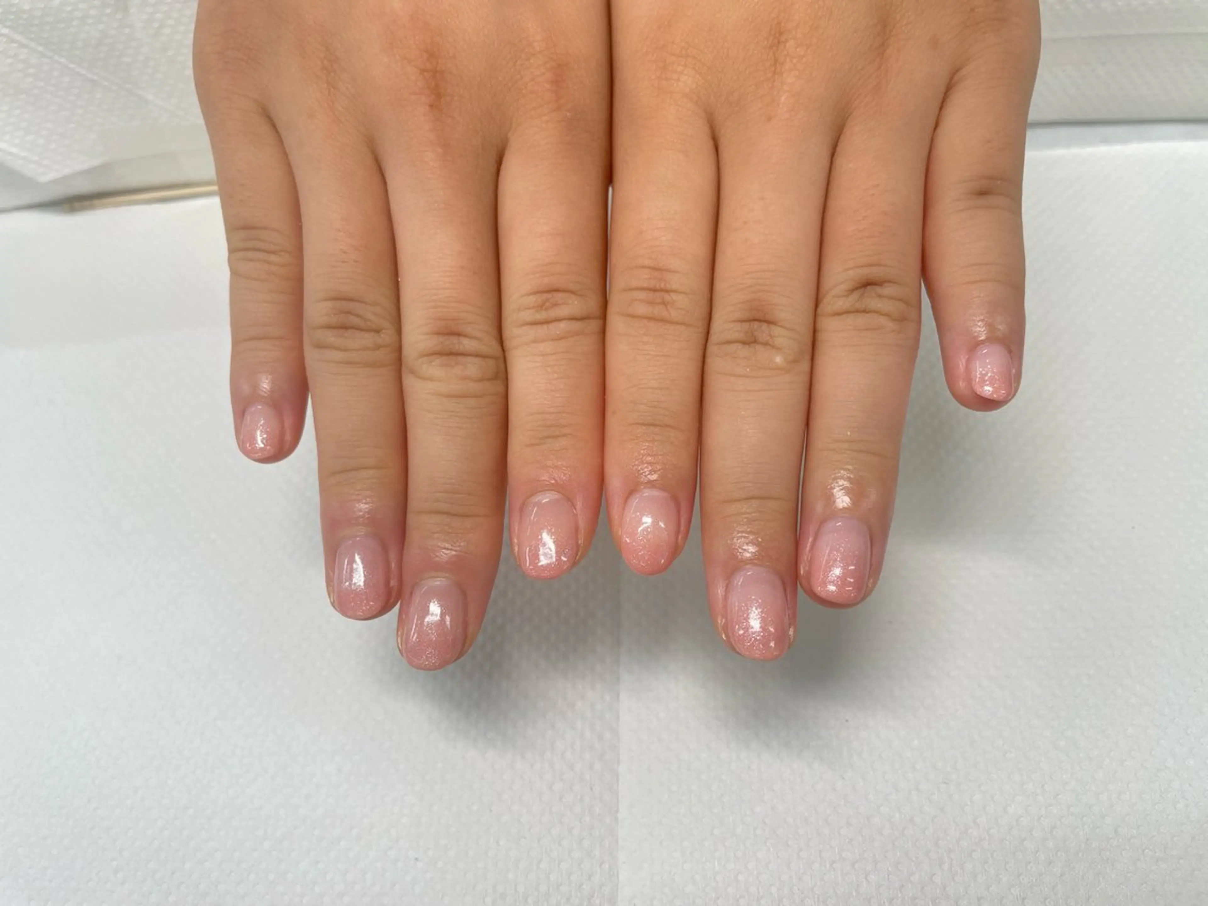 ネイル k. Mariのネイルデザイン