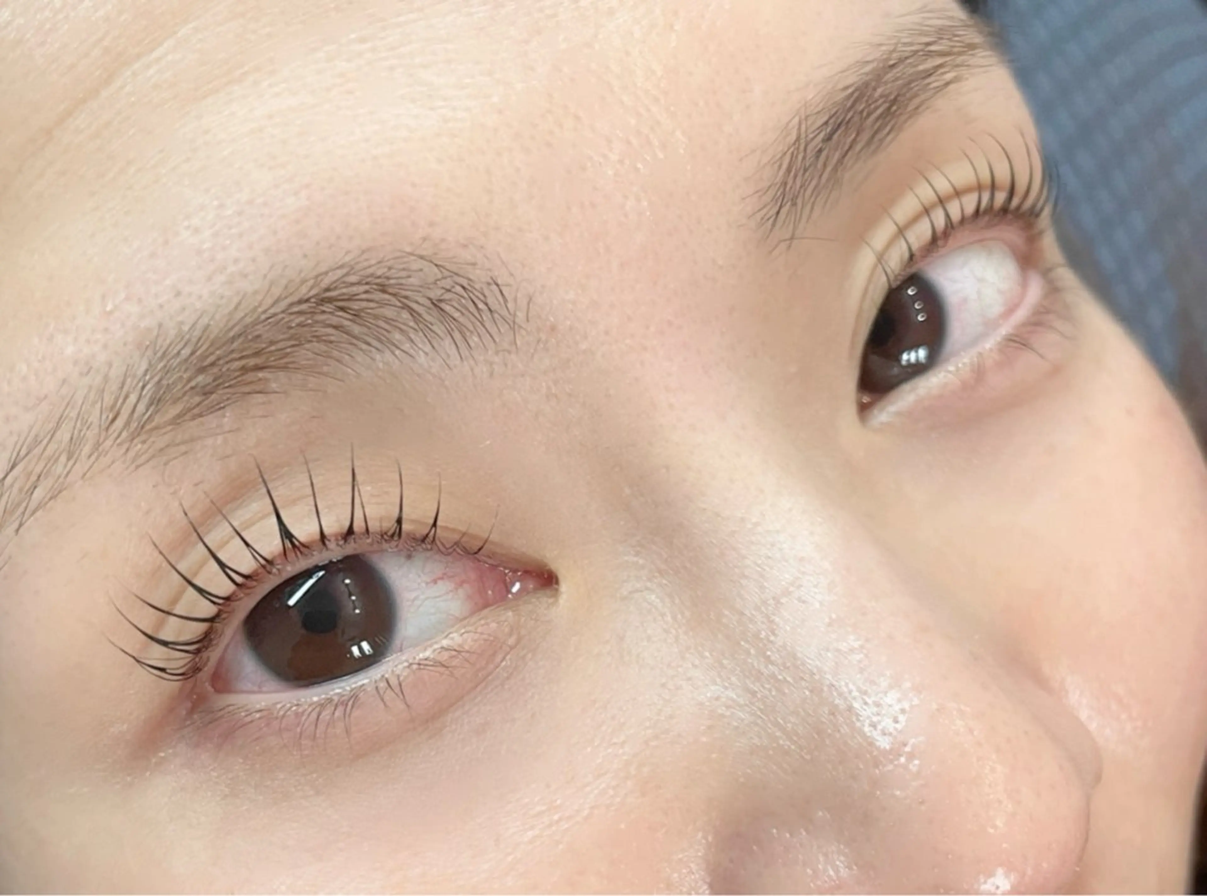 マツエク・マツパ eyelash salonjoyのマツエク・マツパデザイン