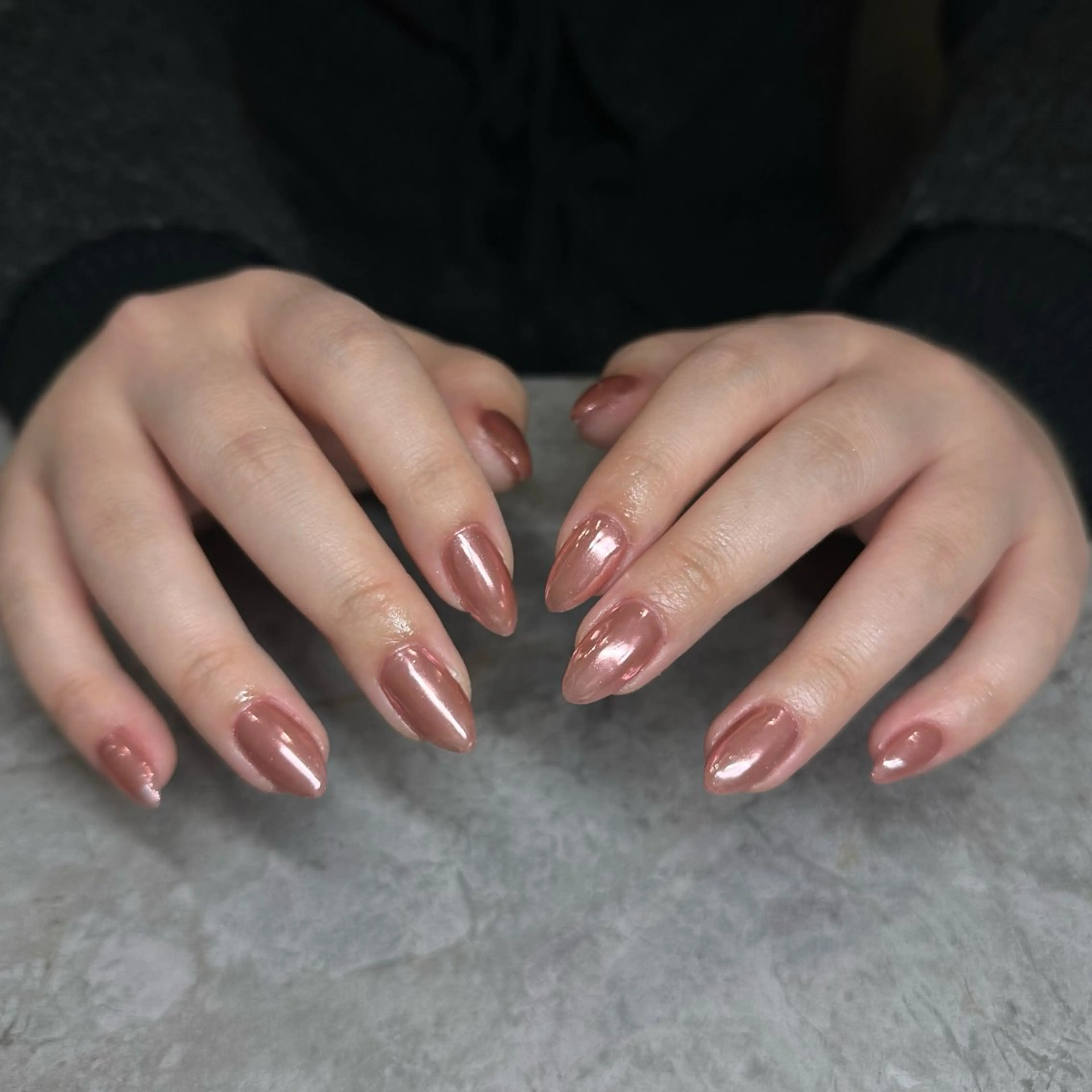 ネイル ハンドネイル IROHA NAIL akoのネイルデザイン