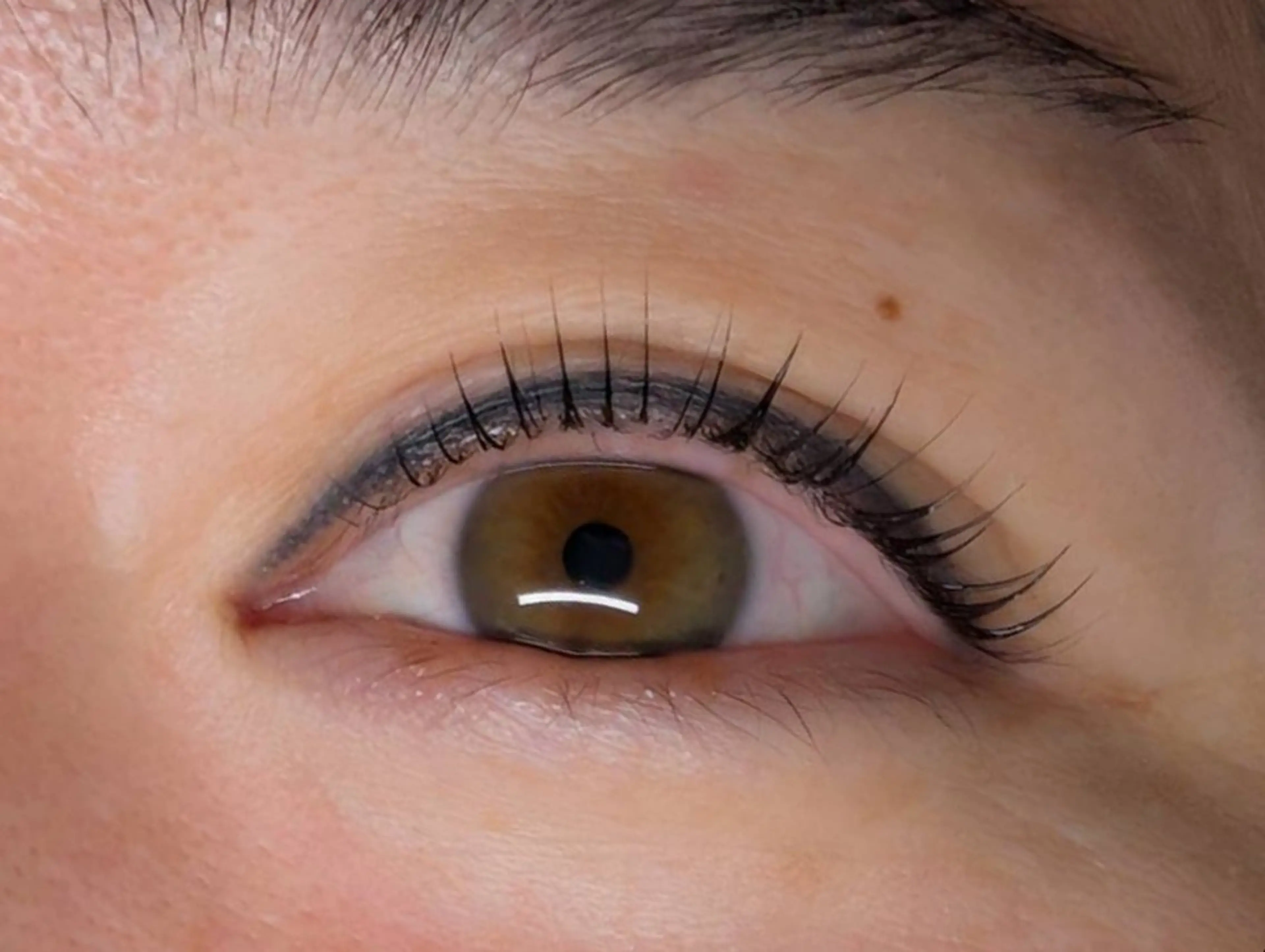 マツエク・マツパ マツパ utile eyelashのマツエク・マツパデザイン