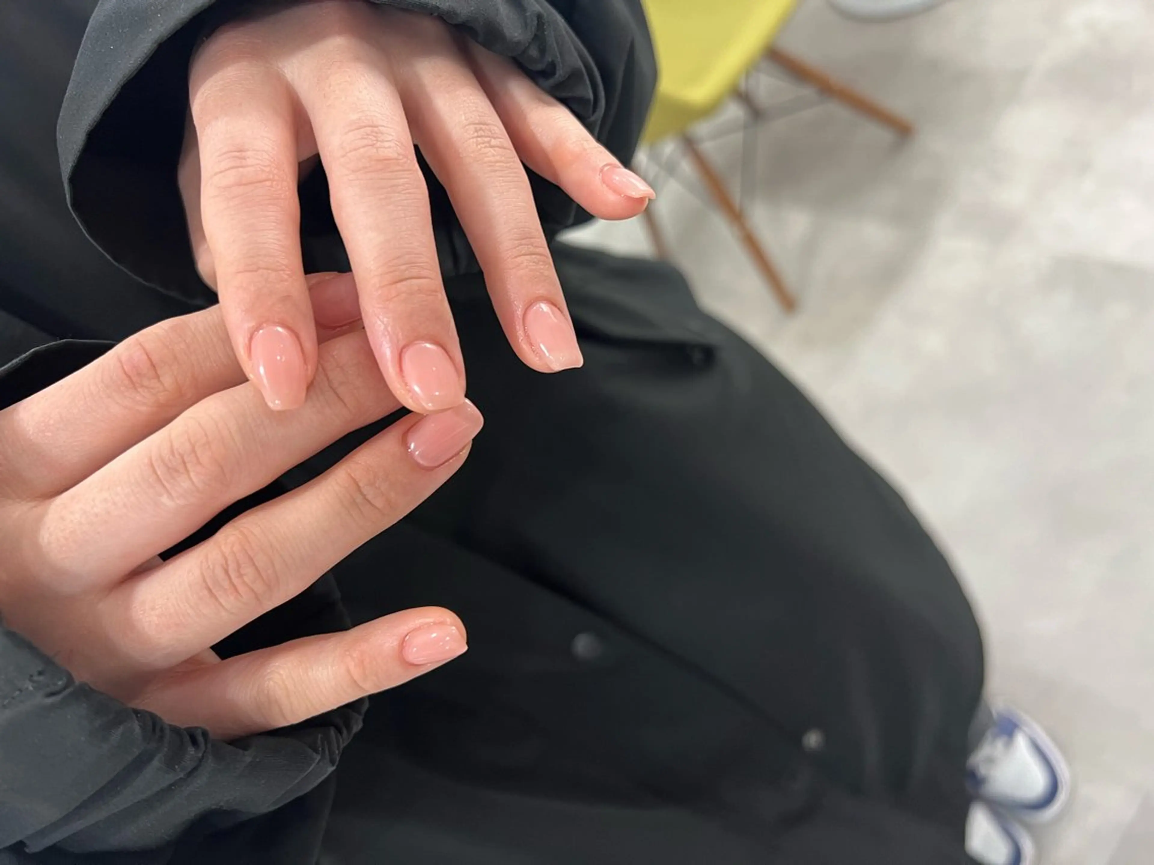 ネイル nail salon te.enのネイルデザイン