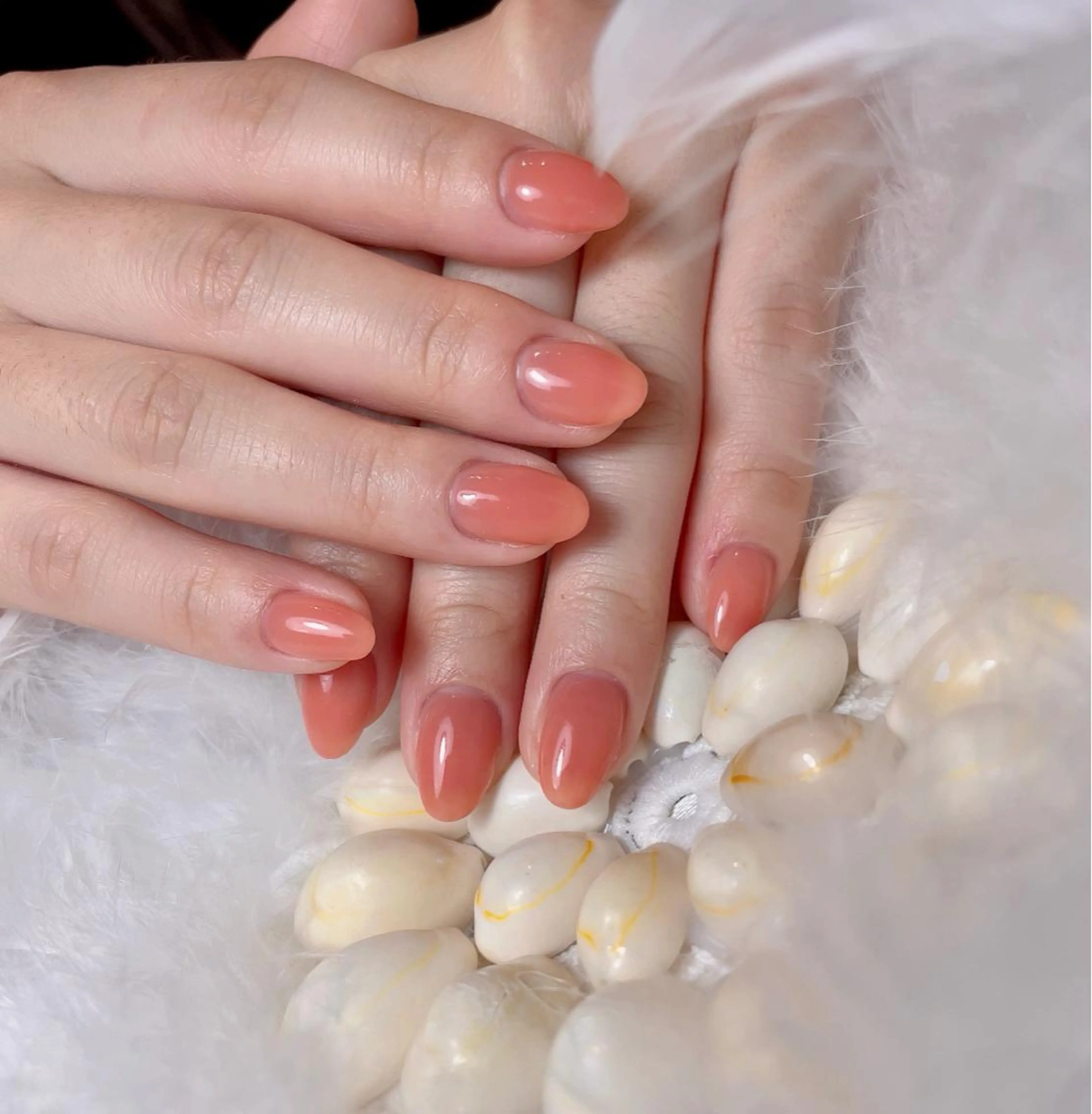 ネイル 南野 由希のネイルデザイン