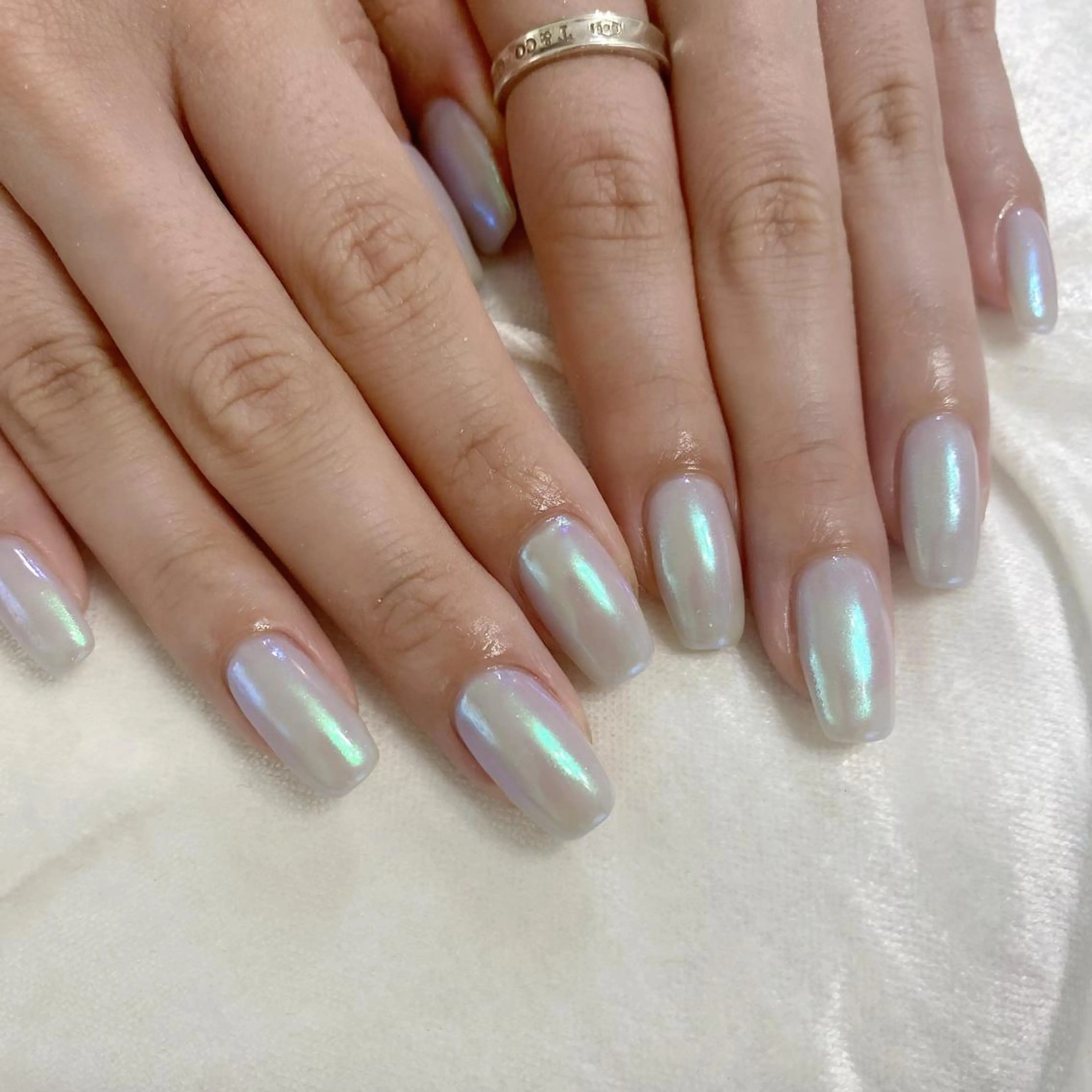 ネイル パラジェル登録サロンfeerique所属・Uchida Mayunaのその他イメージ