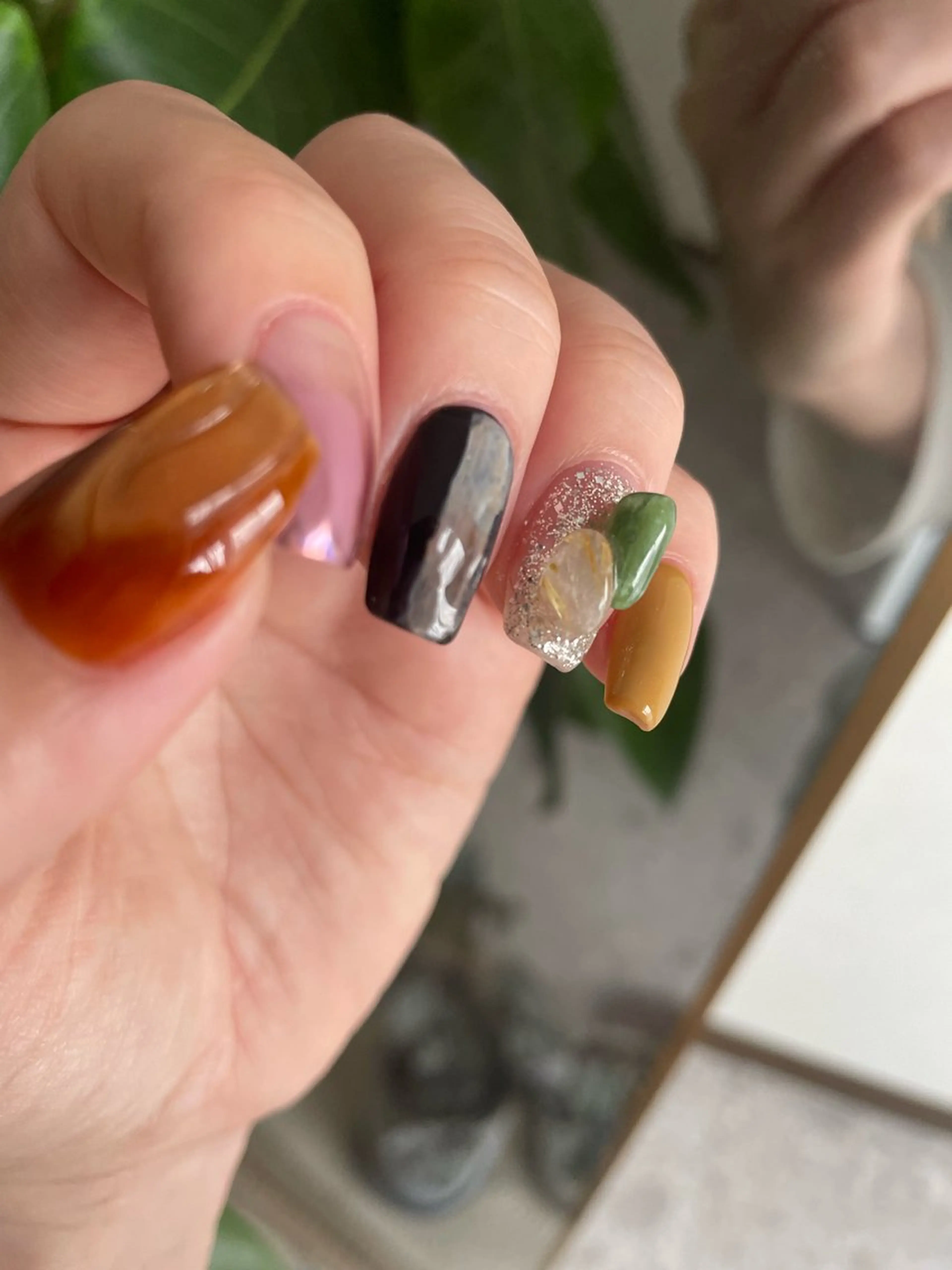 ネイル I me nailのネイルデザイン