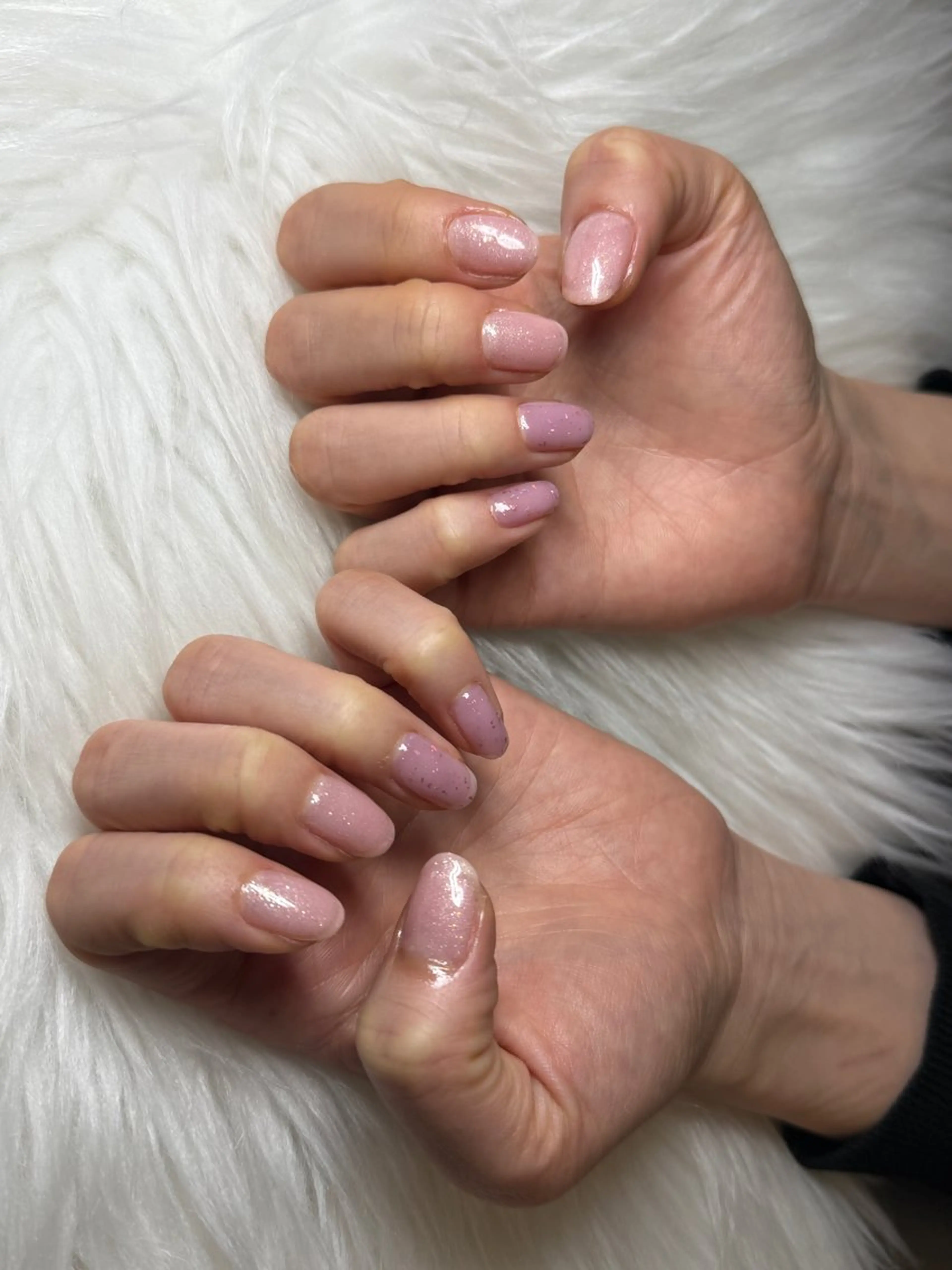 ネイル PLUMY かおるのネイルデザイン