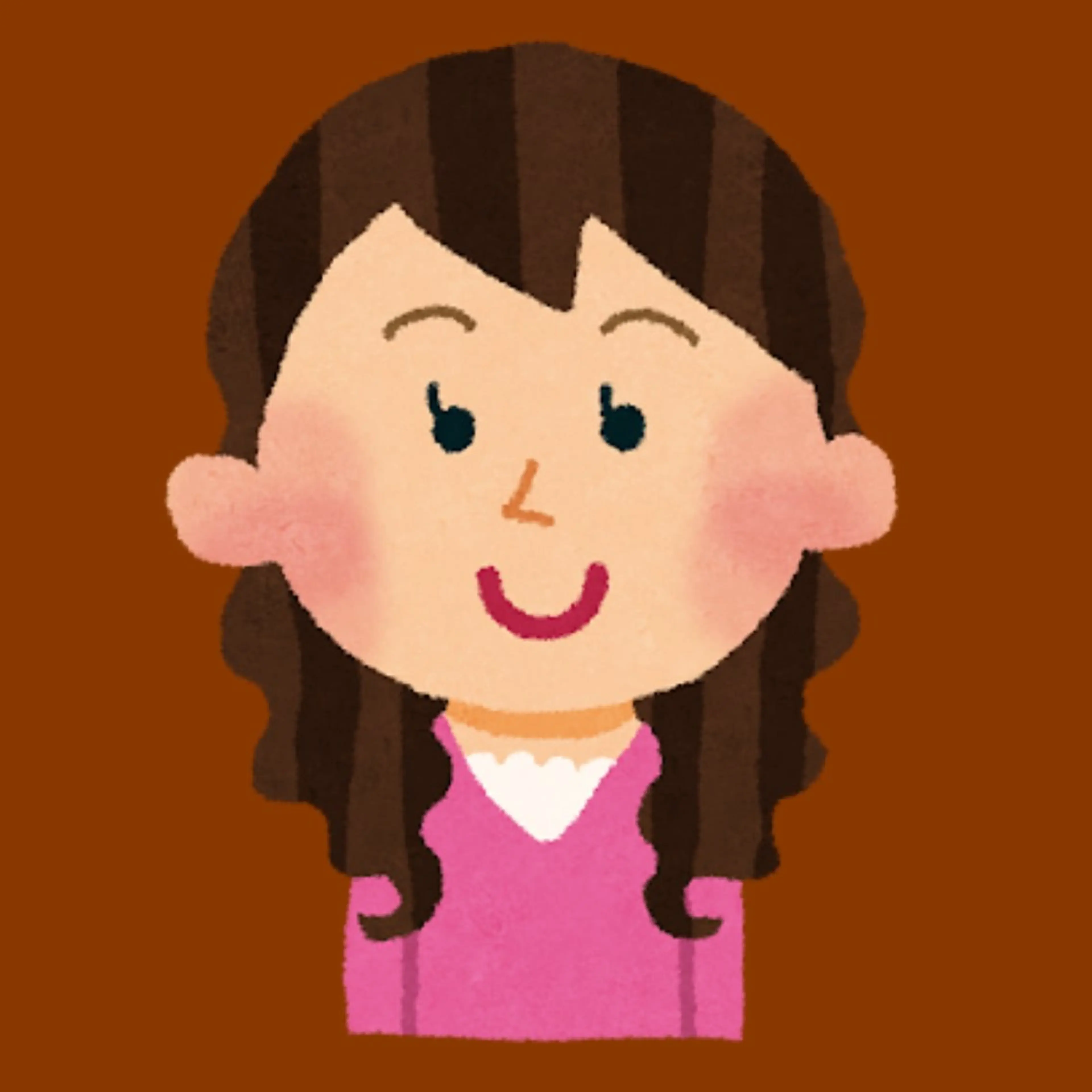 カット｜コスメパーマの写真