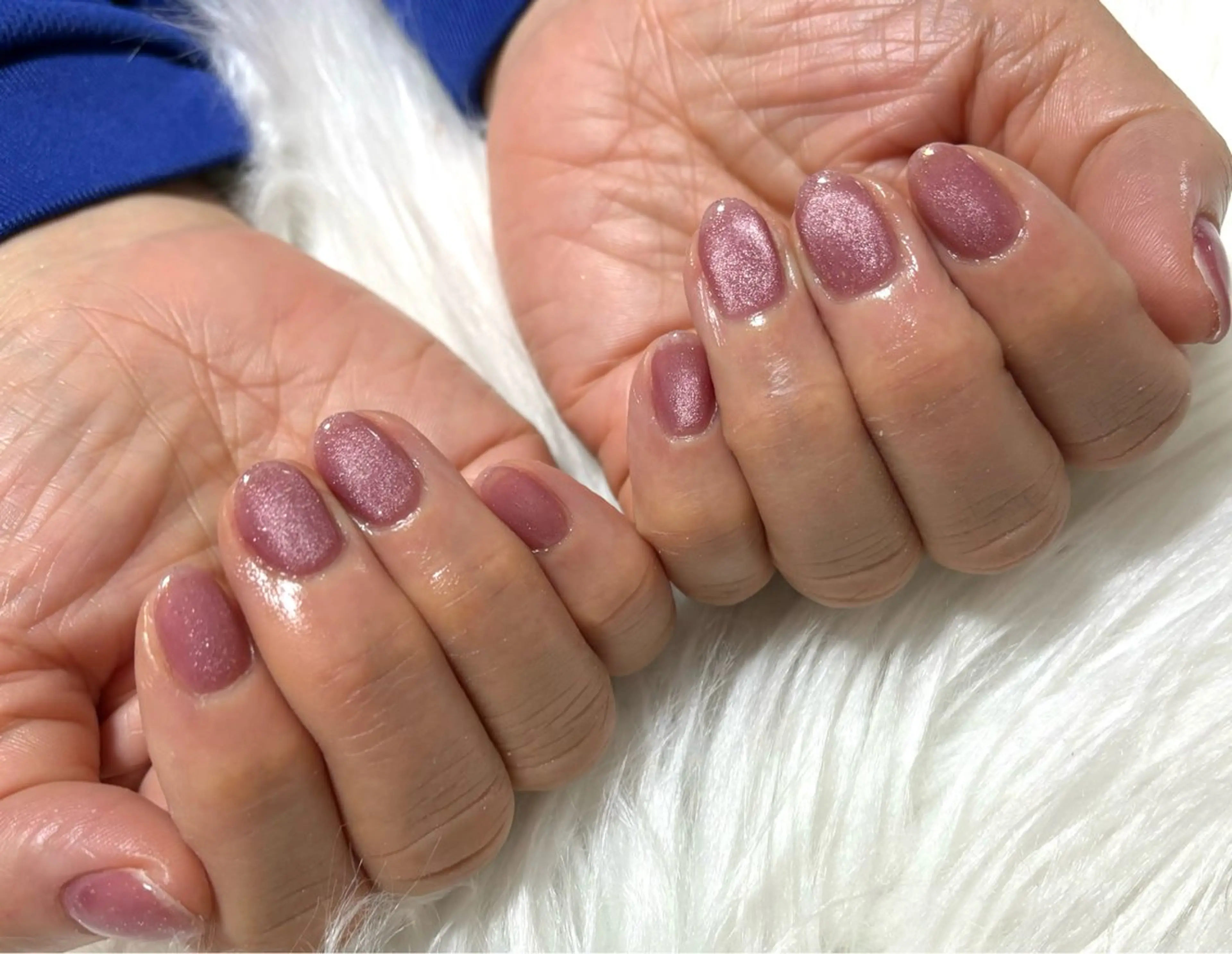 ネイル ハンドネイル nail salon HIRUKANAのネイルデザイン