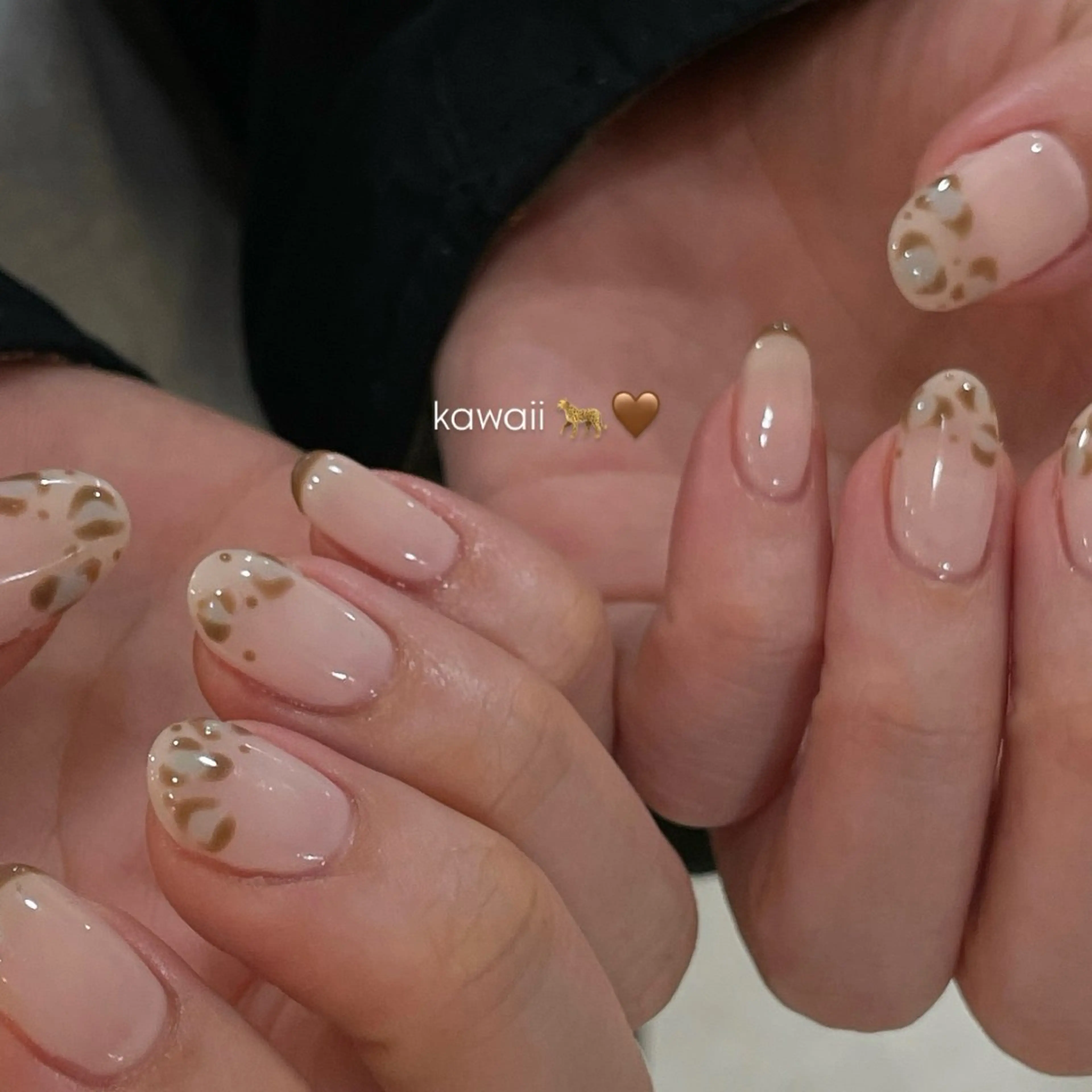 ネイル アートネイル ハンドネイル you (ユウ)のネイルデザイン