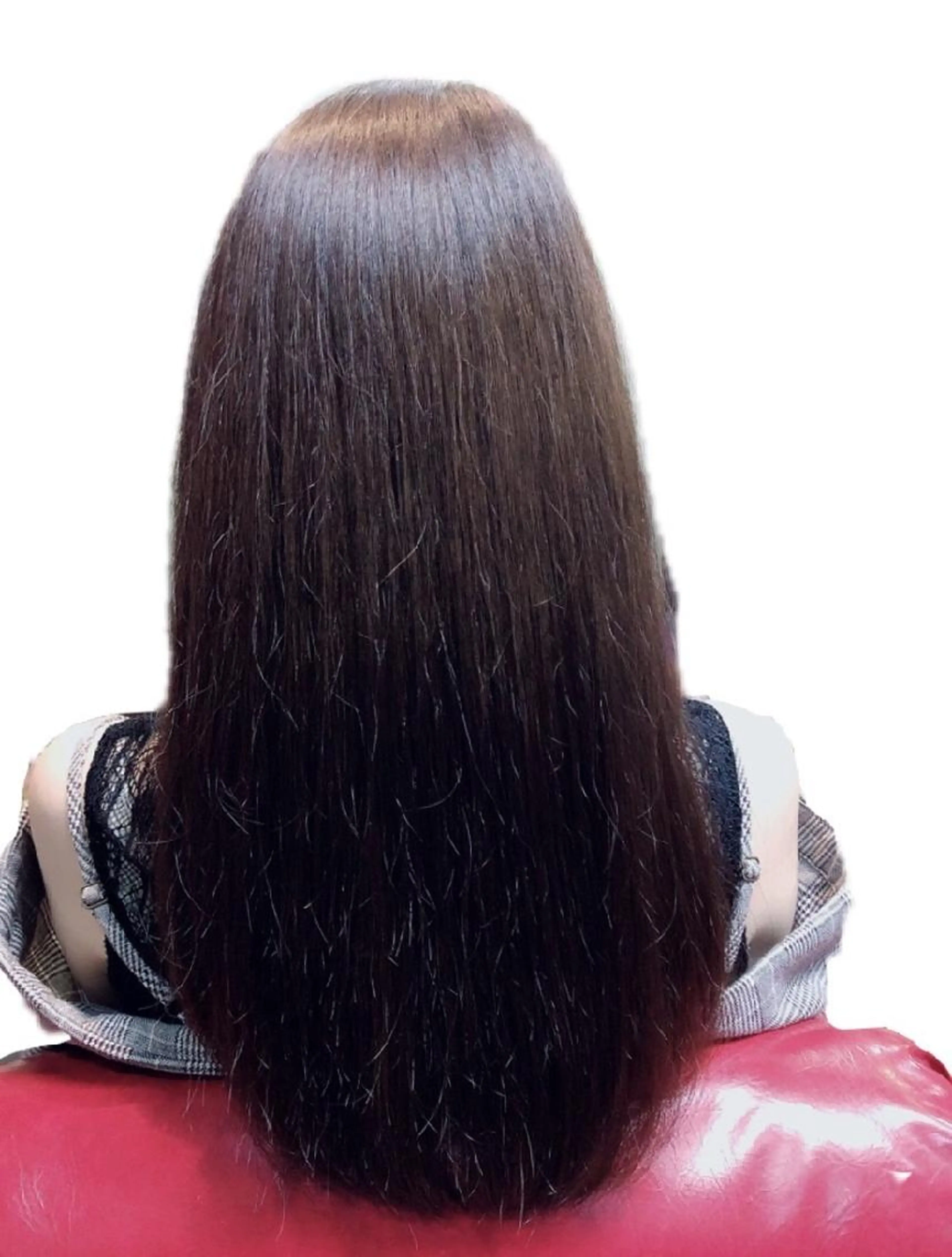 【巡活ドライヘッドスパ】のチケットがある方のみです✨の写真