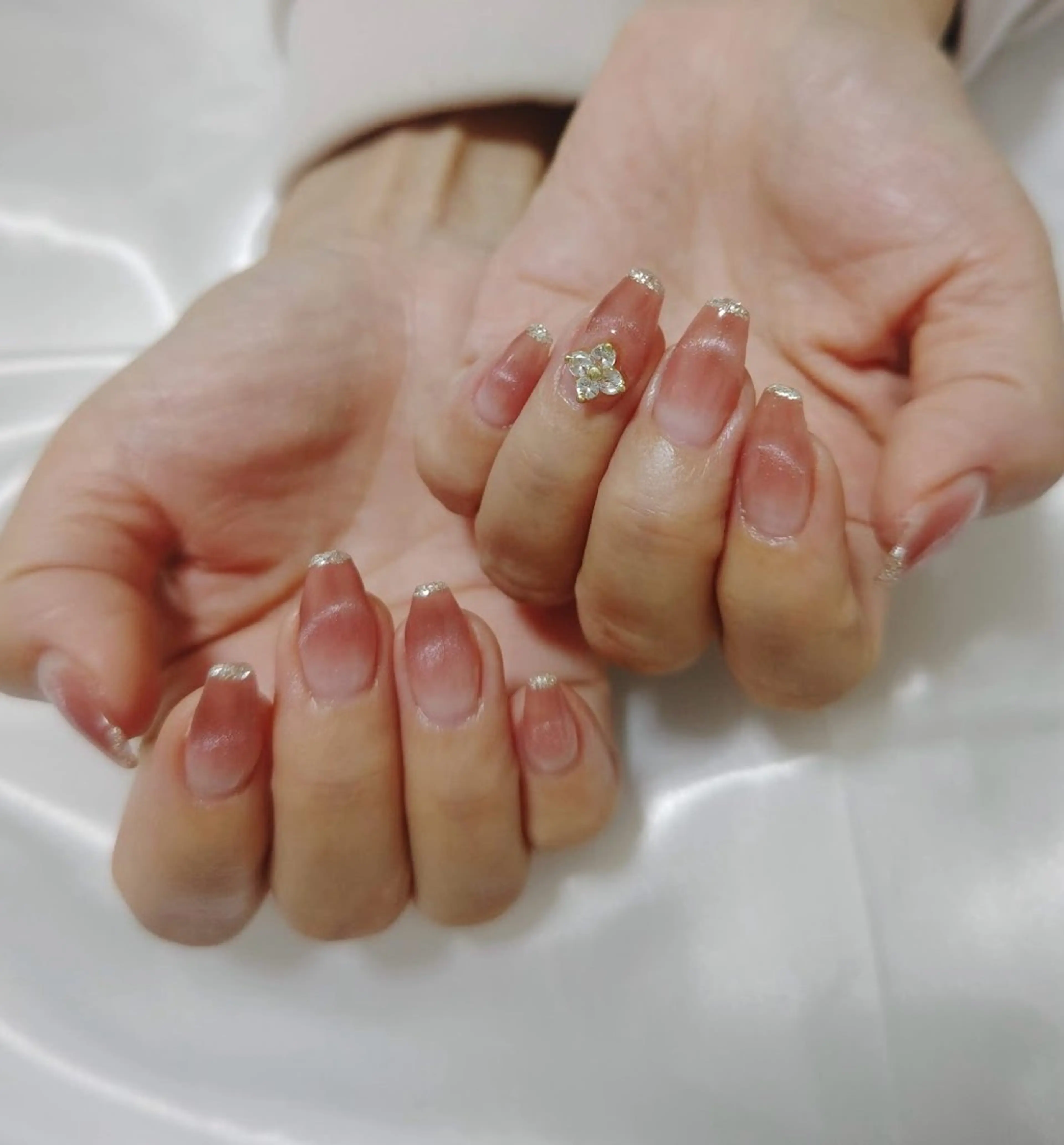 ネイル cheri/ Sekiのネイルデザイン