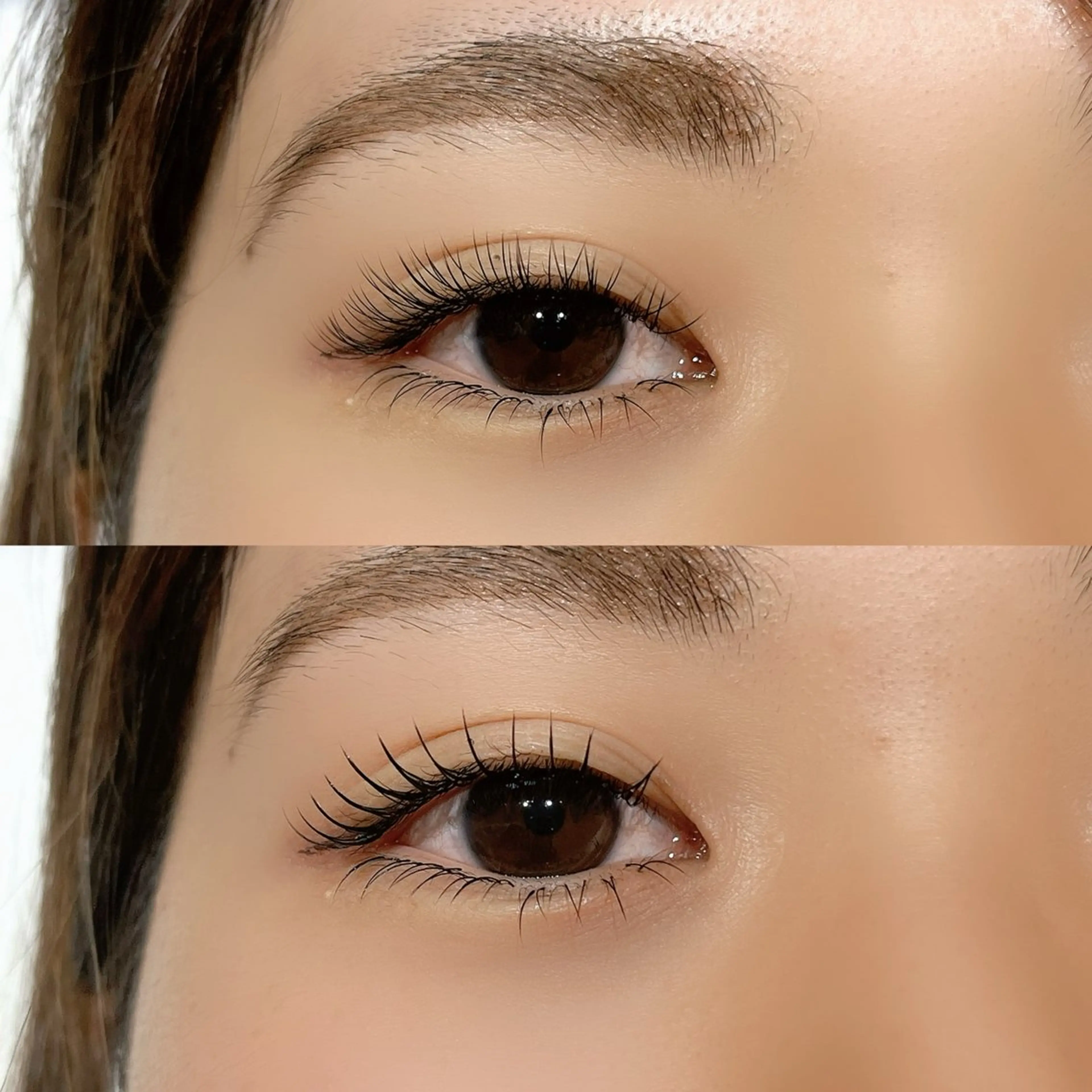 マツエク・マツパ Noel totto所属・ソトヤマ ✨モデル募集のマツエク・マツパデザイン