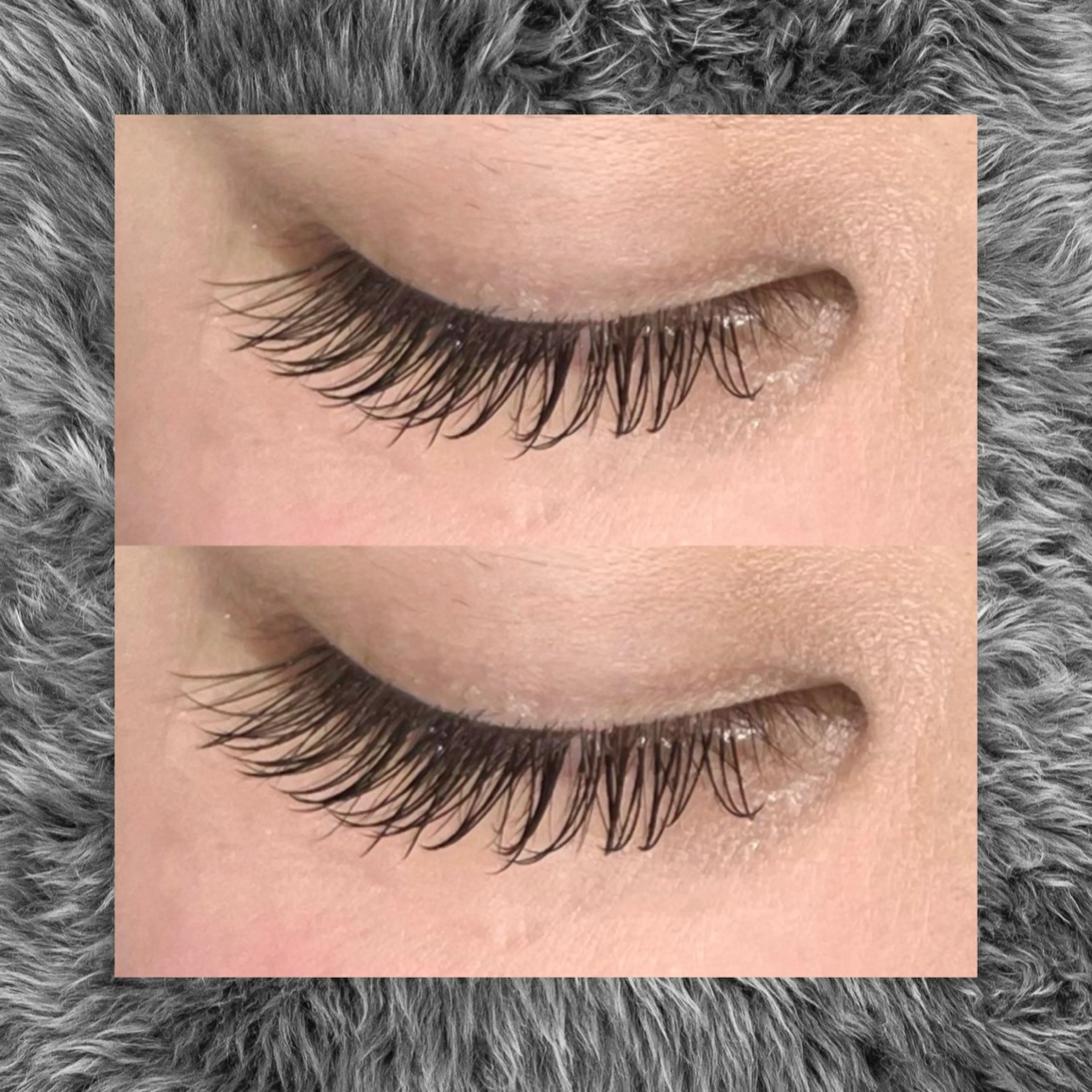 マツエク・マツパ MAQUIA北千住店 出町のマツエク・マツパデザイン