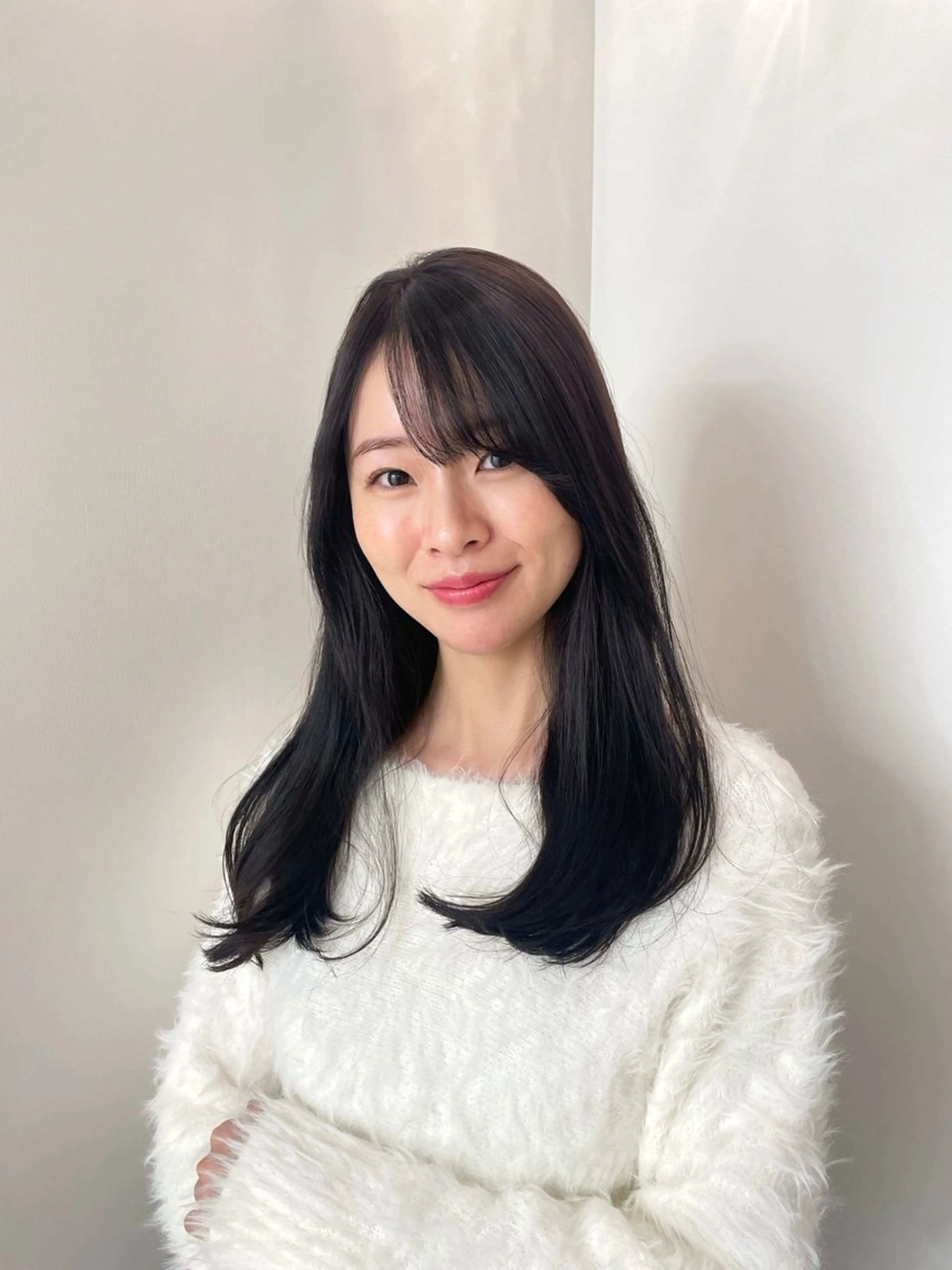 【人気No 1🥇✨プラン】✨極上美髪に✨艶カラー➕極上美髪トリートメント¥24420→¥9700の写真