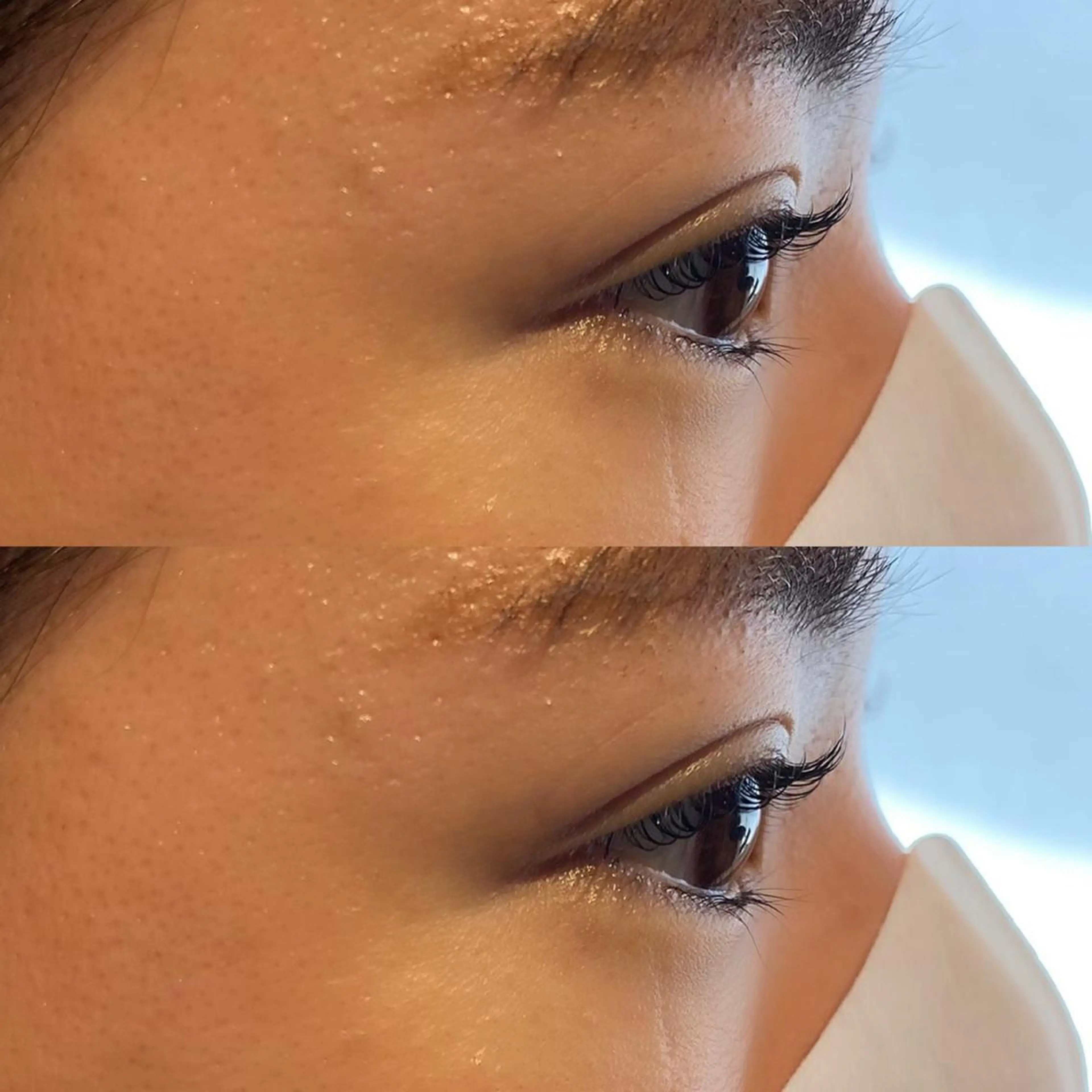 マツエク・マツパ Eyelist Maiのマツエク・マツパデザイン