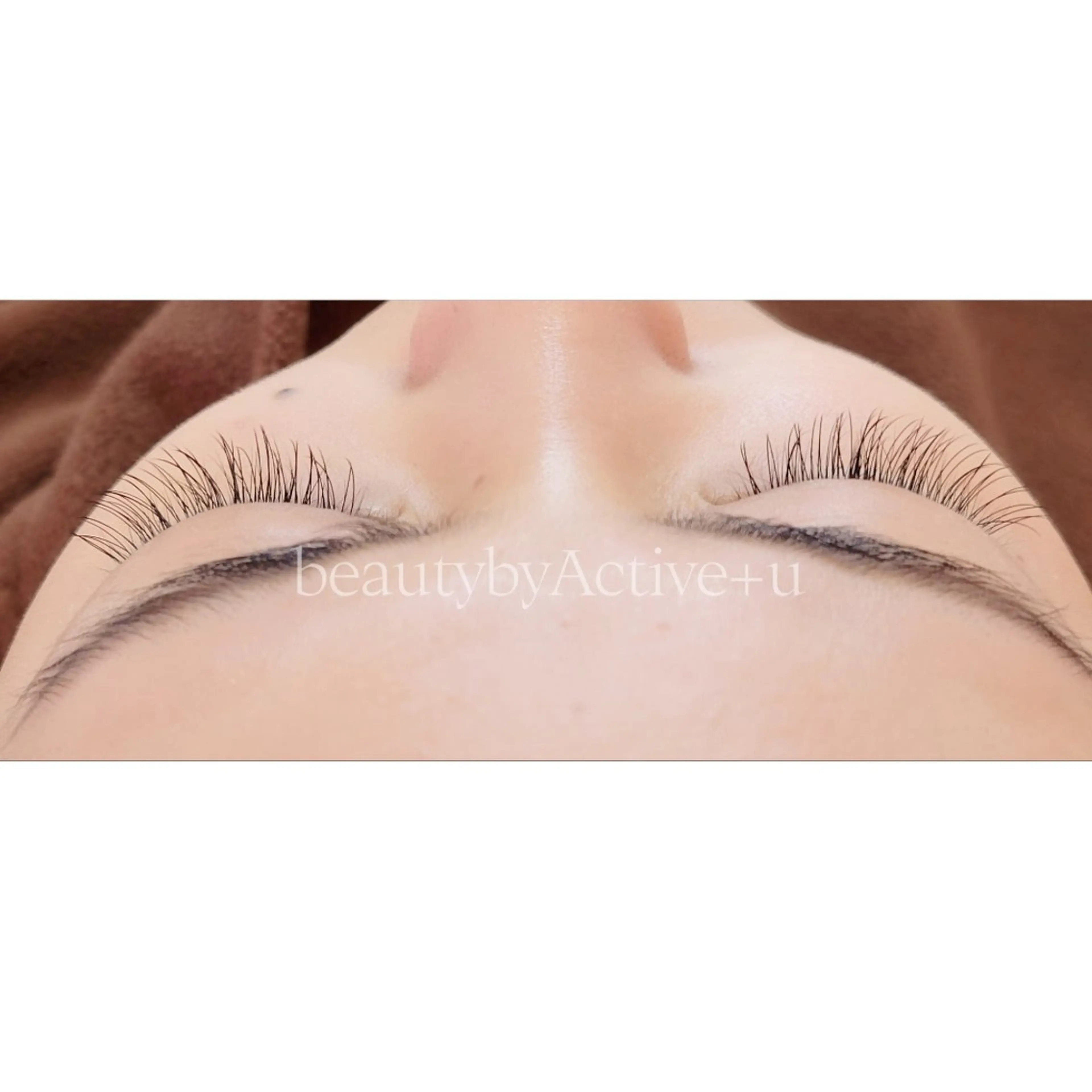 マツエク・マツパ Cカール Miho🤍 Fujimoriのマツエク・マツパデザイン