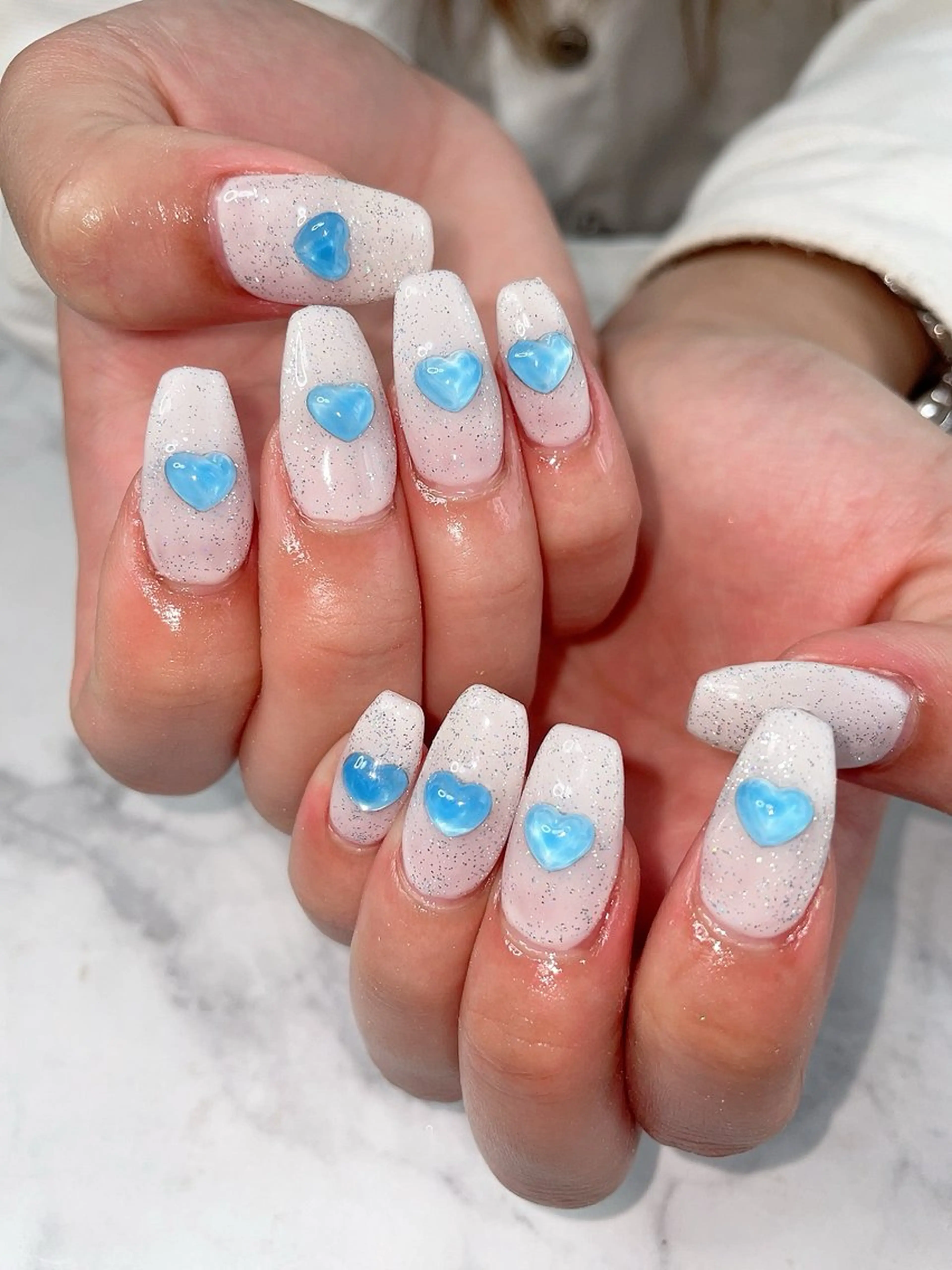 ネイル ハンドネイル ✤Ina nail✤のネイルデザイン