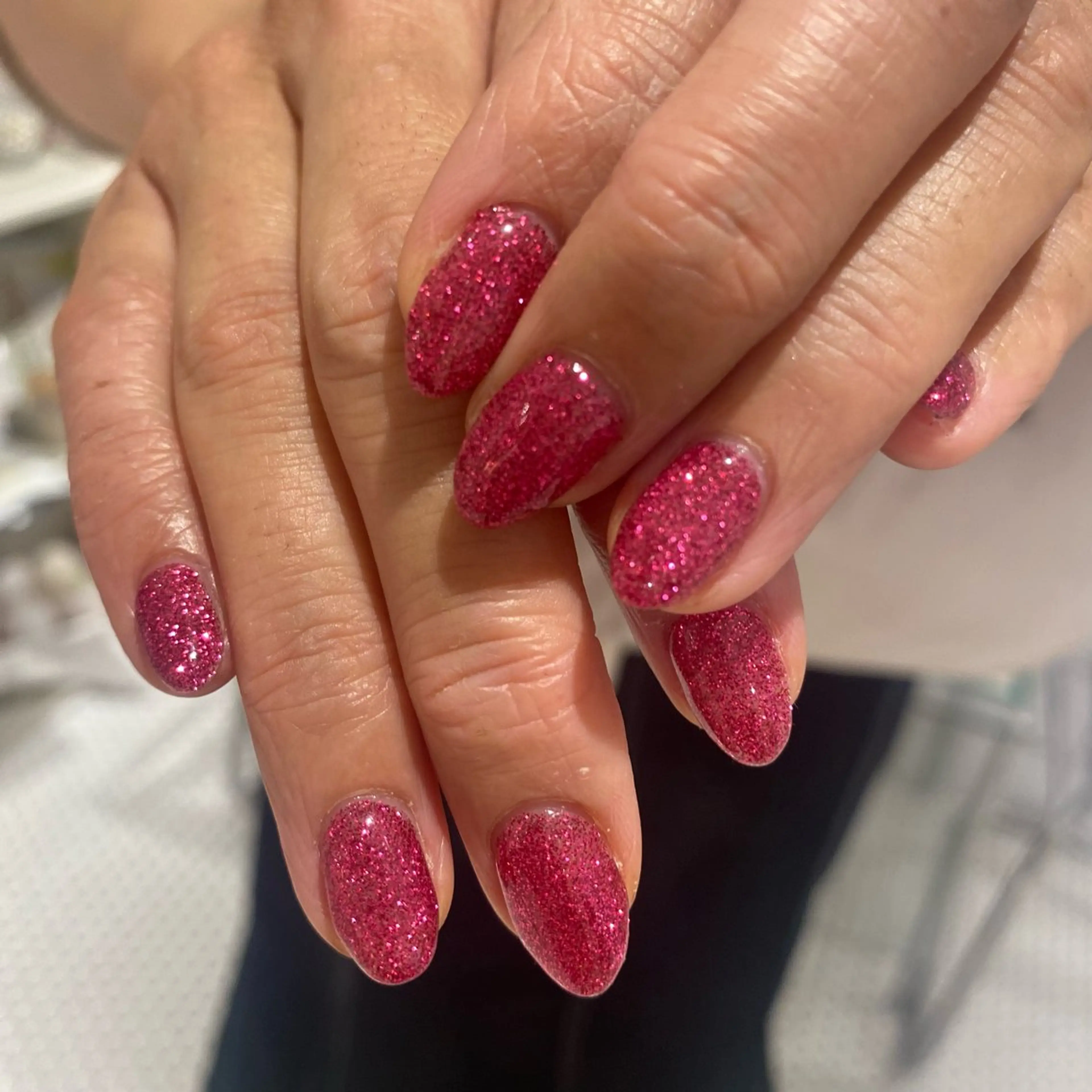 ネイル SHELLNAIL 🌞fujii🌞のネイルデザイン