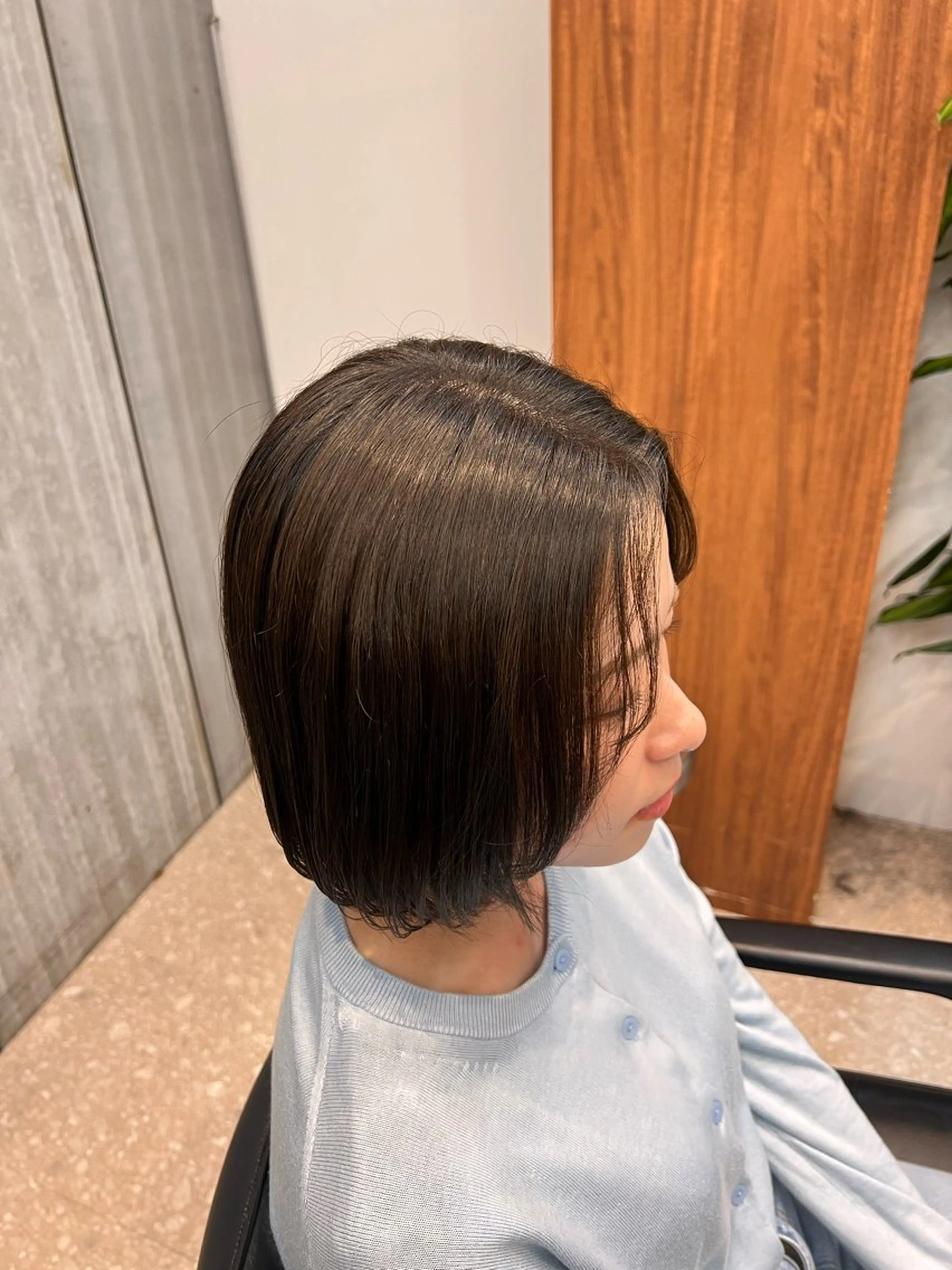 ショート ヘアカラー elima by fifth所属・elima. 池田紗矢香💝のヘアスタイル