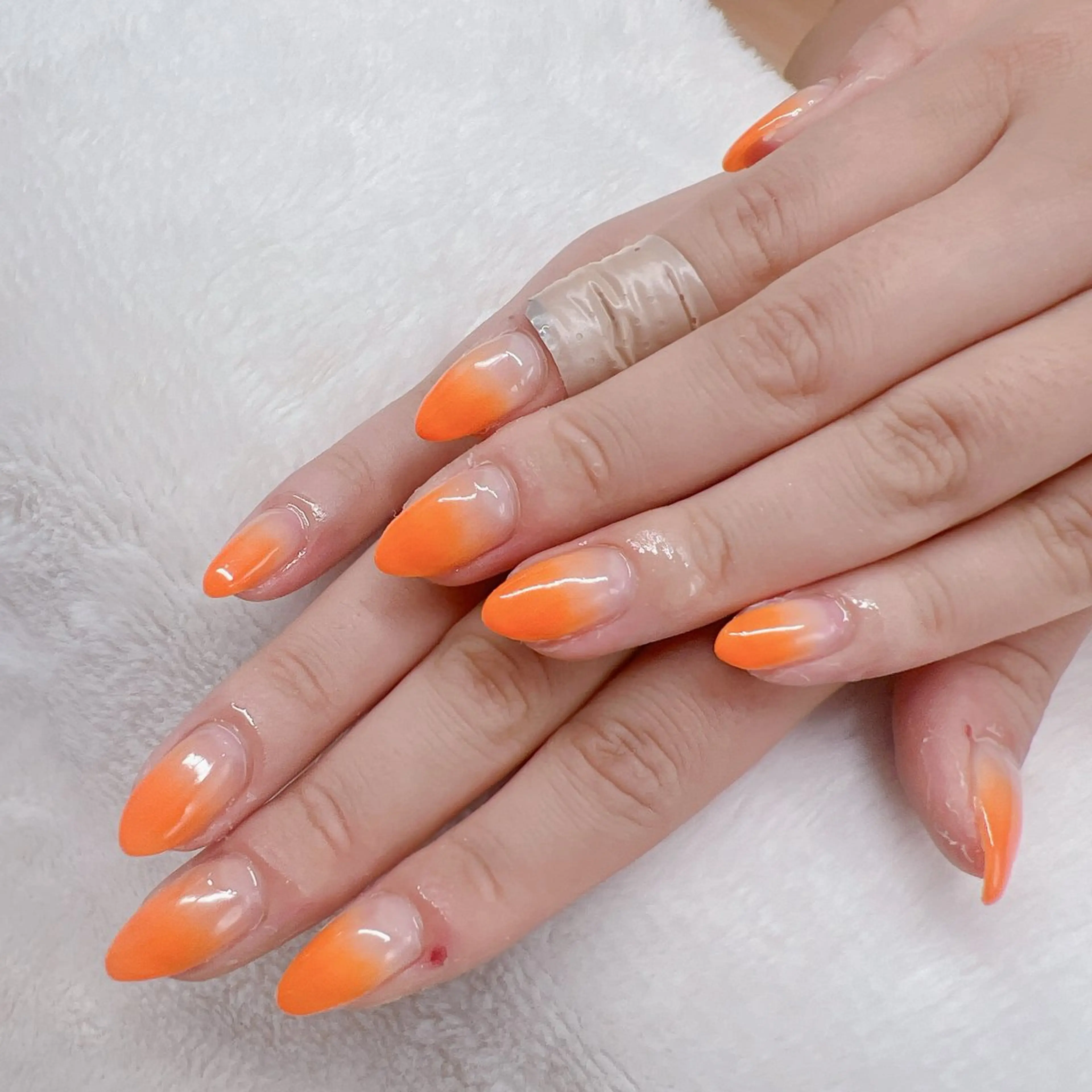 ネイル ハンドネイル Emi lyのネイルデザイン