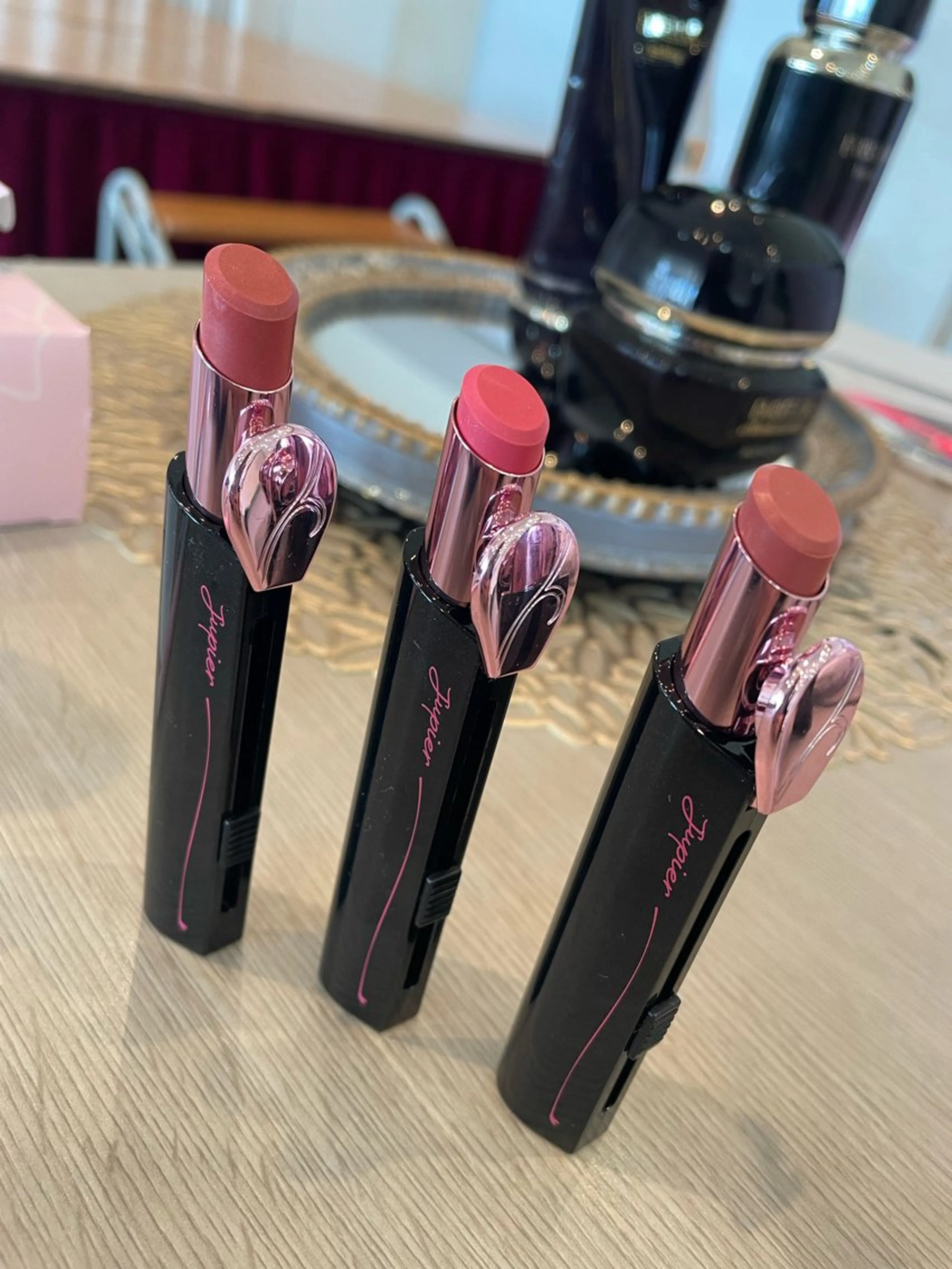 早川 明里のエステ・リラクイメージ