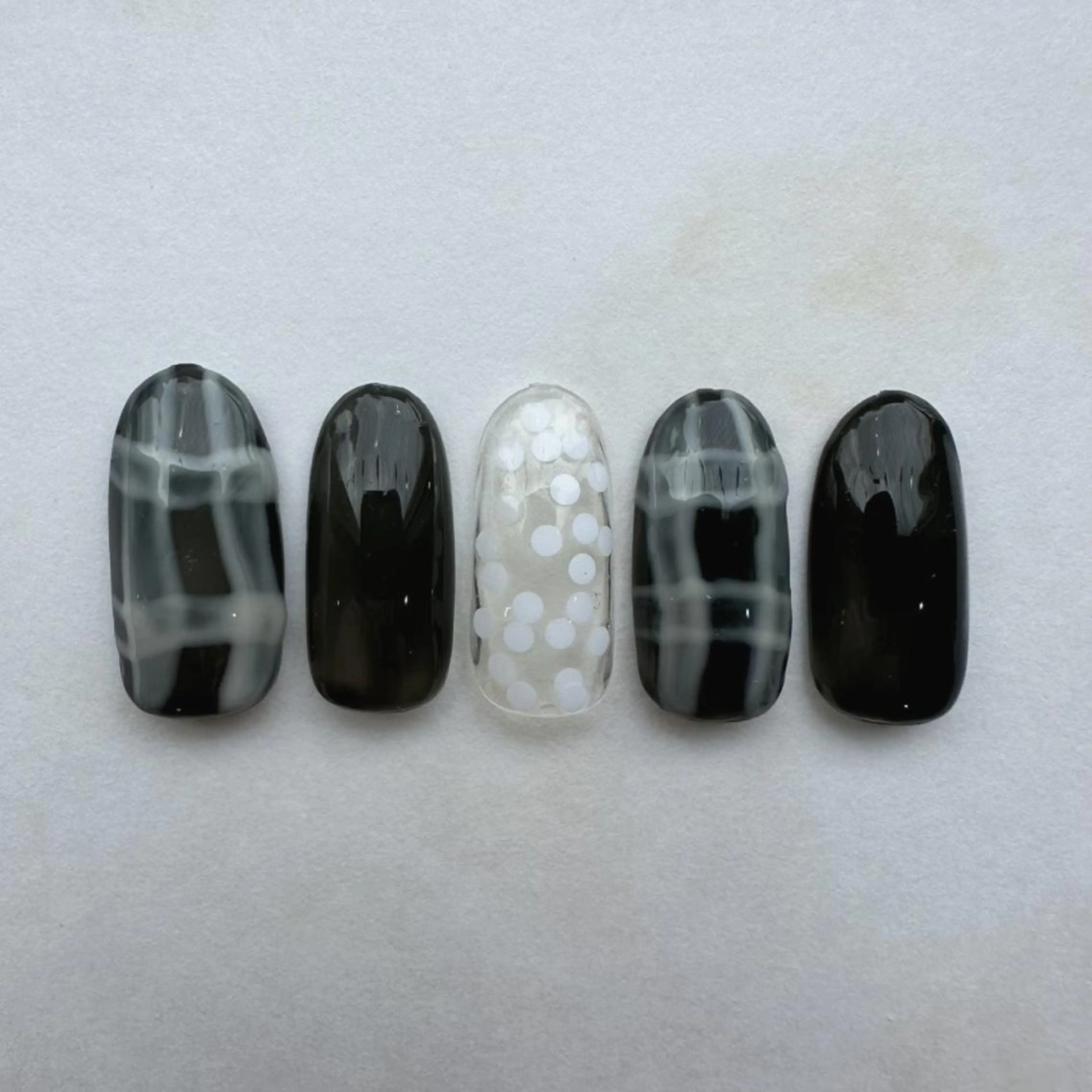 ネイル Azusa アズサのネイルデザイン