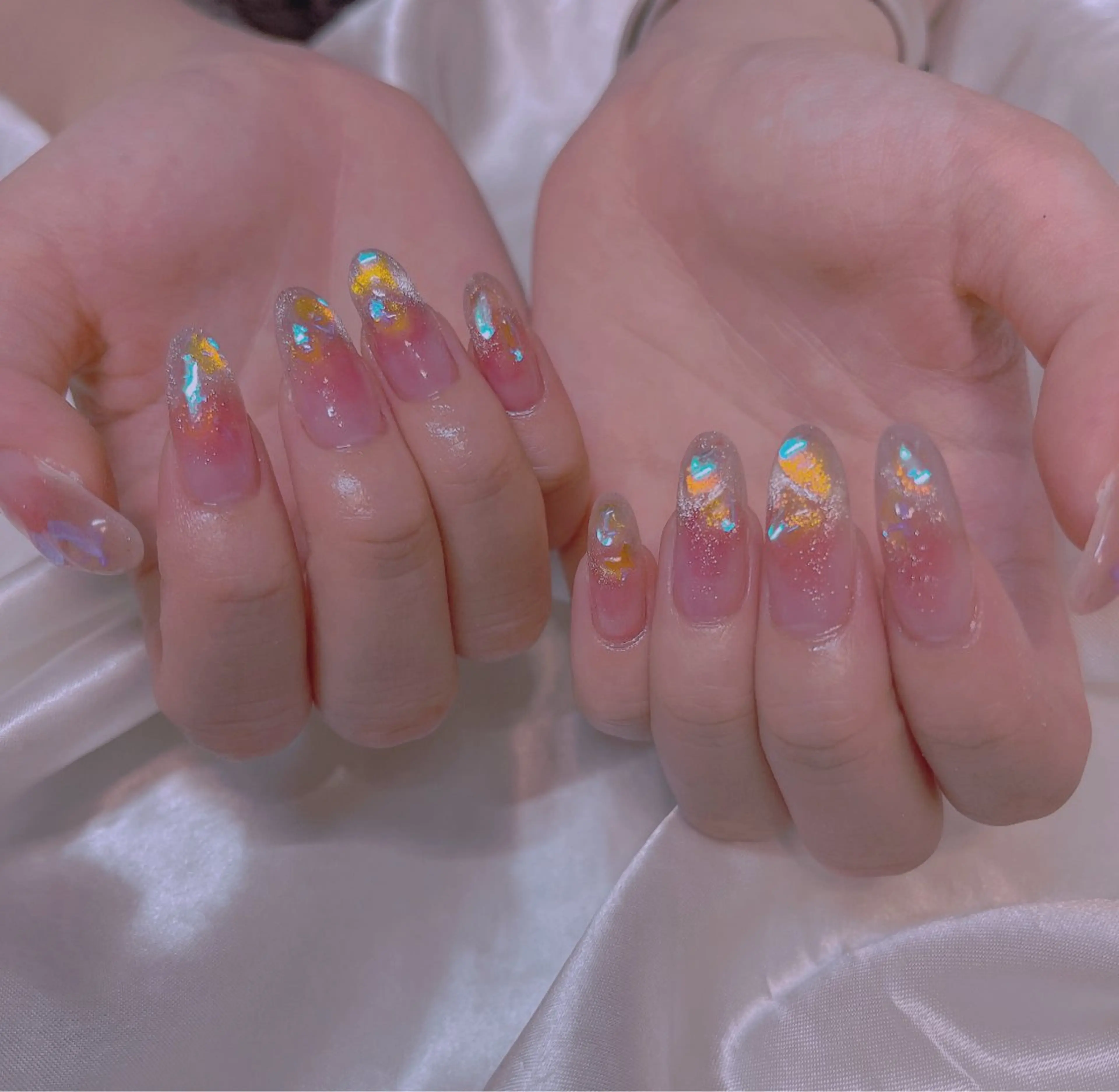 ネイル Private Salon 大宮のネイルデザイン