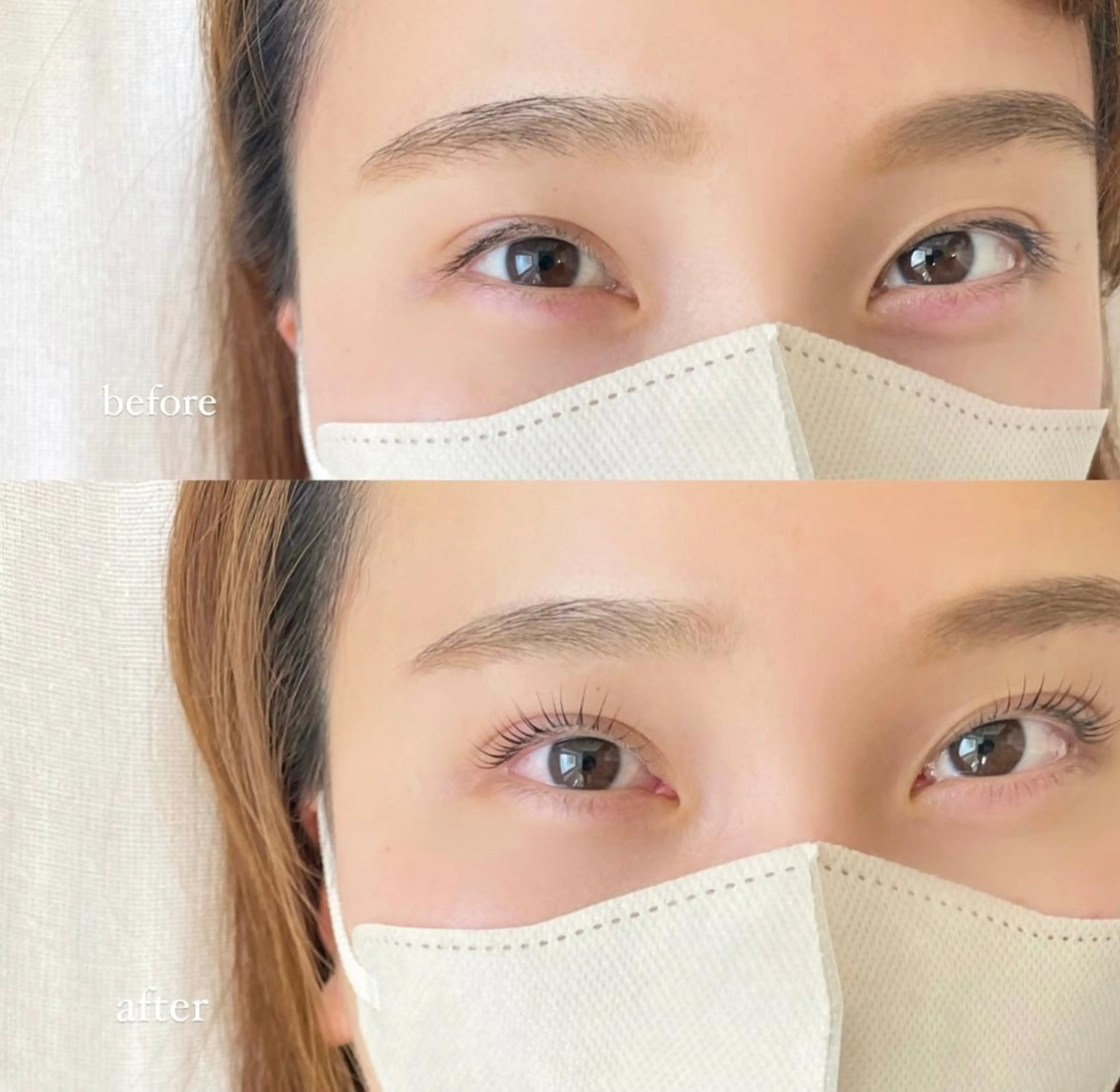 パーマ マツエク・マツパ Verdant所属・Verdant KATE /昭和町のエステ・リラクイメージ