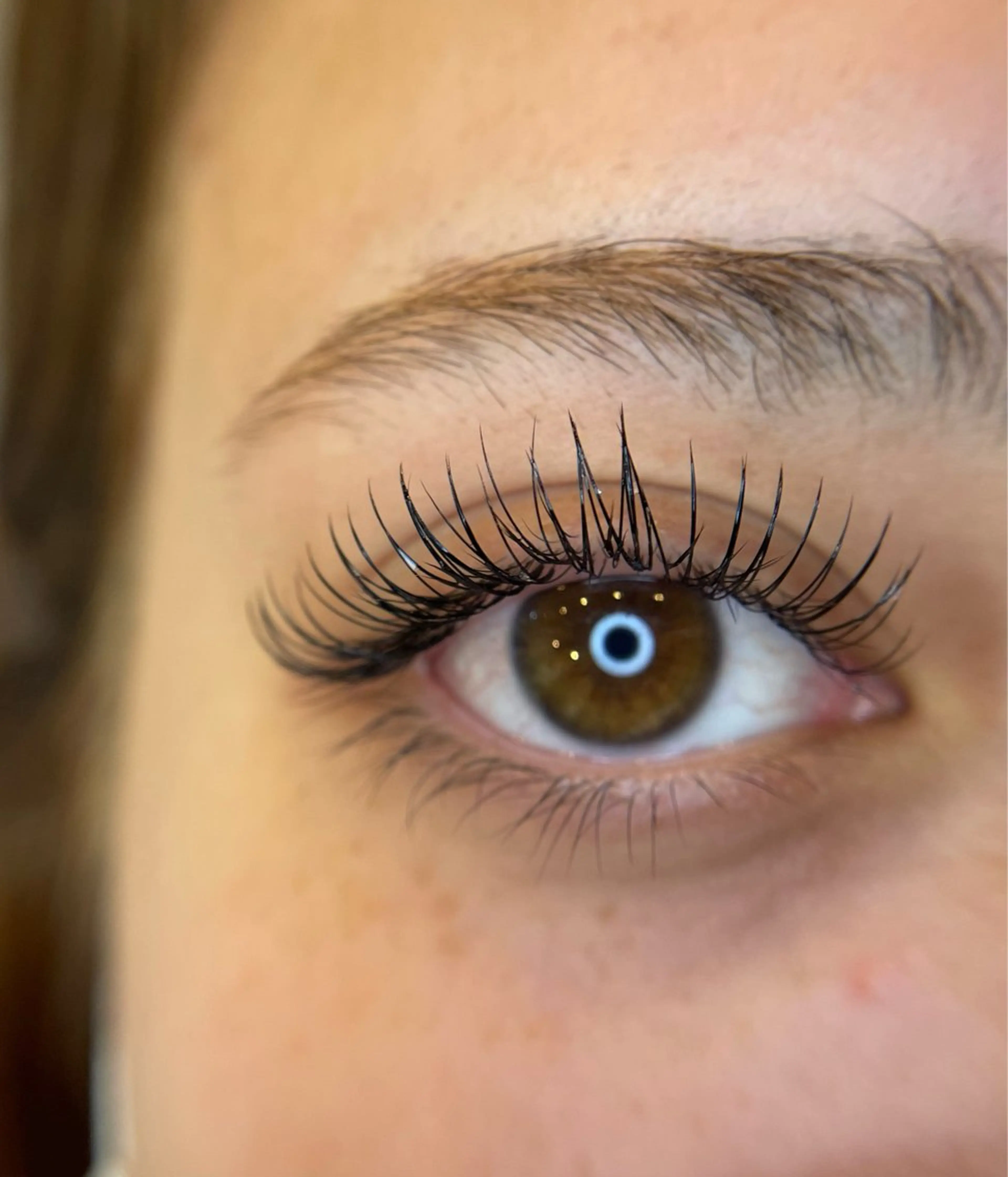 マツエク・マツパ Butterfly 平塚店 中島のマツエク・マツパデザイン