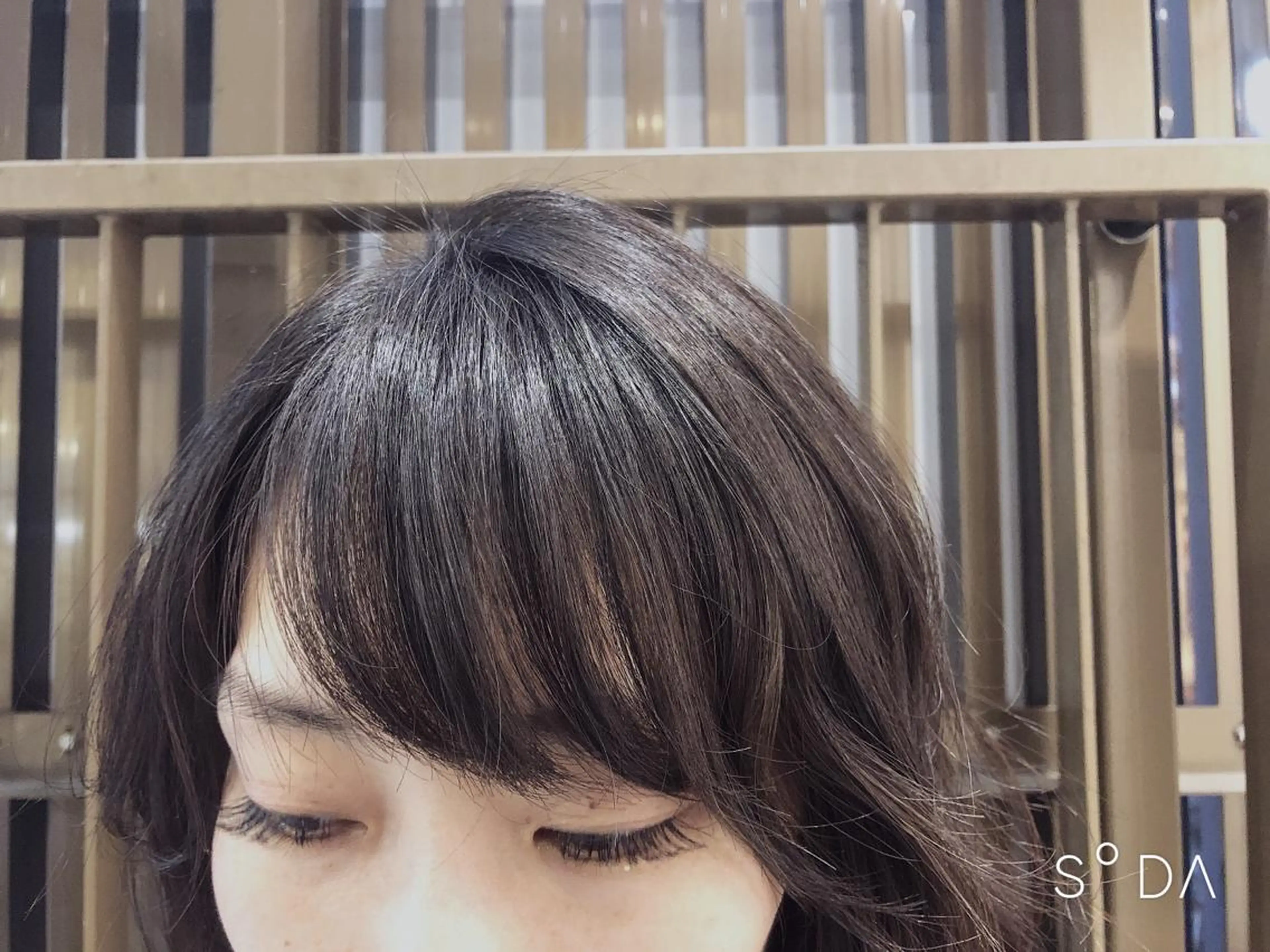 ショート 艶髪／シールエクステ 🌻ノゾミ🌻のヘアスタイル