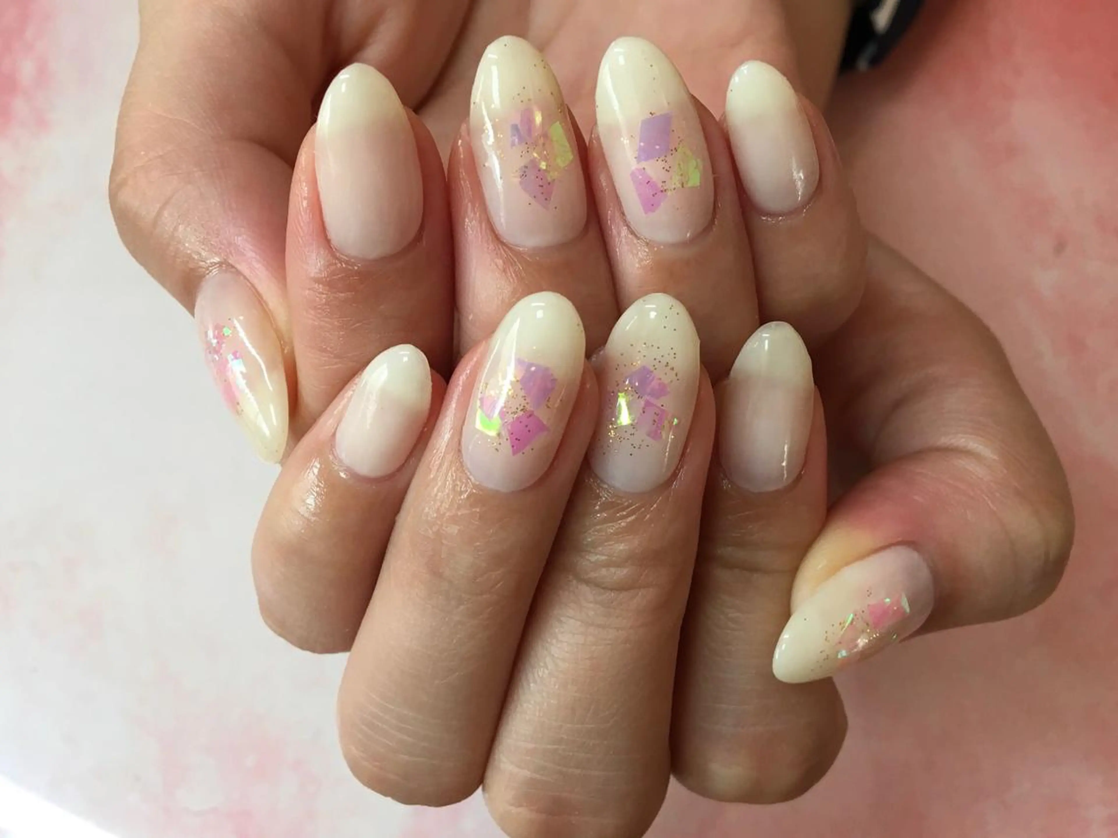 ネイル ハンドネイル nails' it...のネイルデザイン