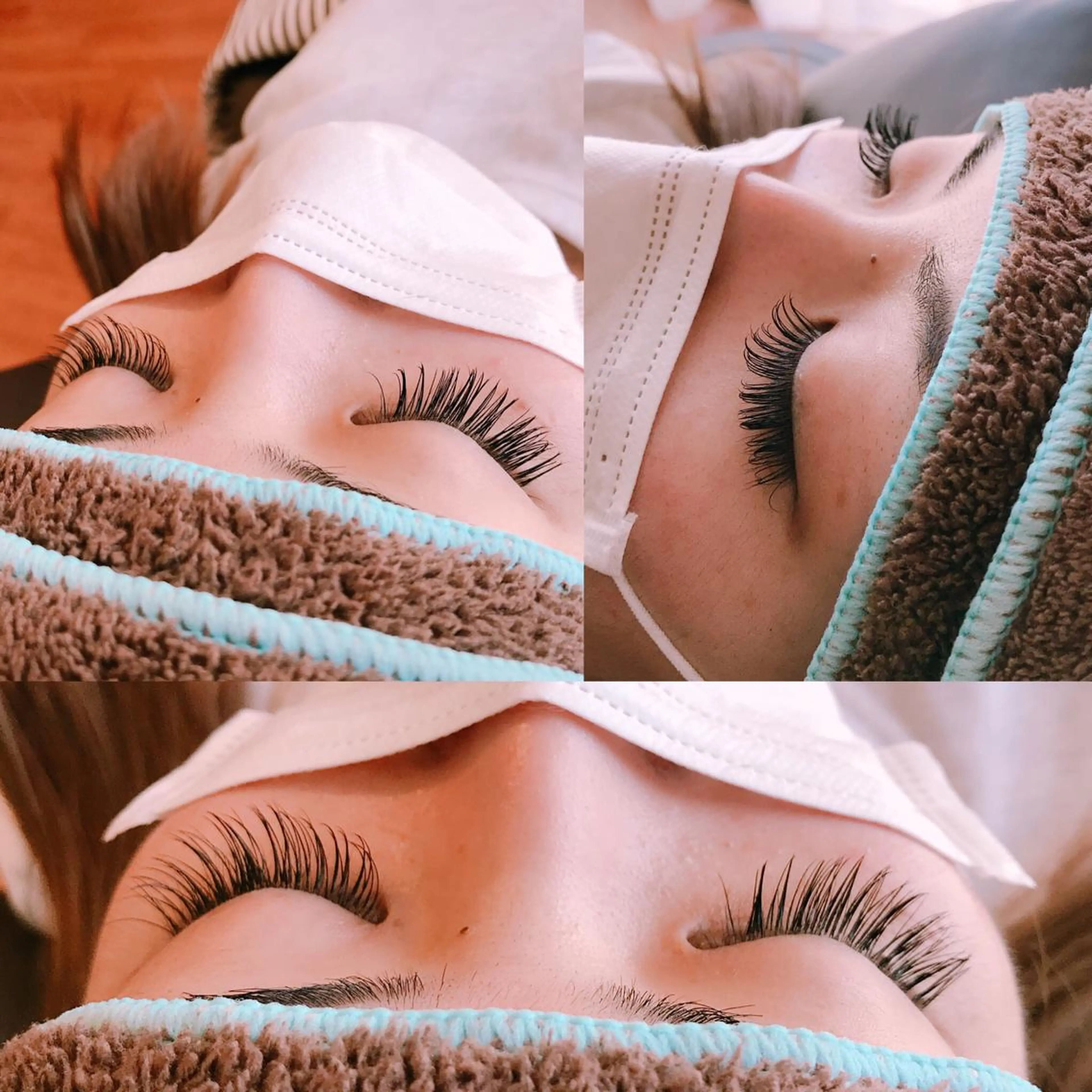 マツエク・マツパ Dカール beauty salon　Atora所属・大賀 海夕の眉毛・アイブロウイメージ