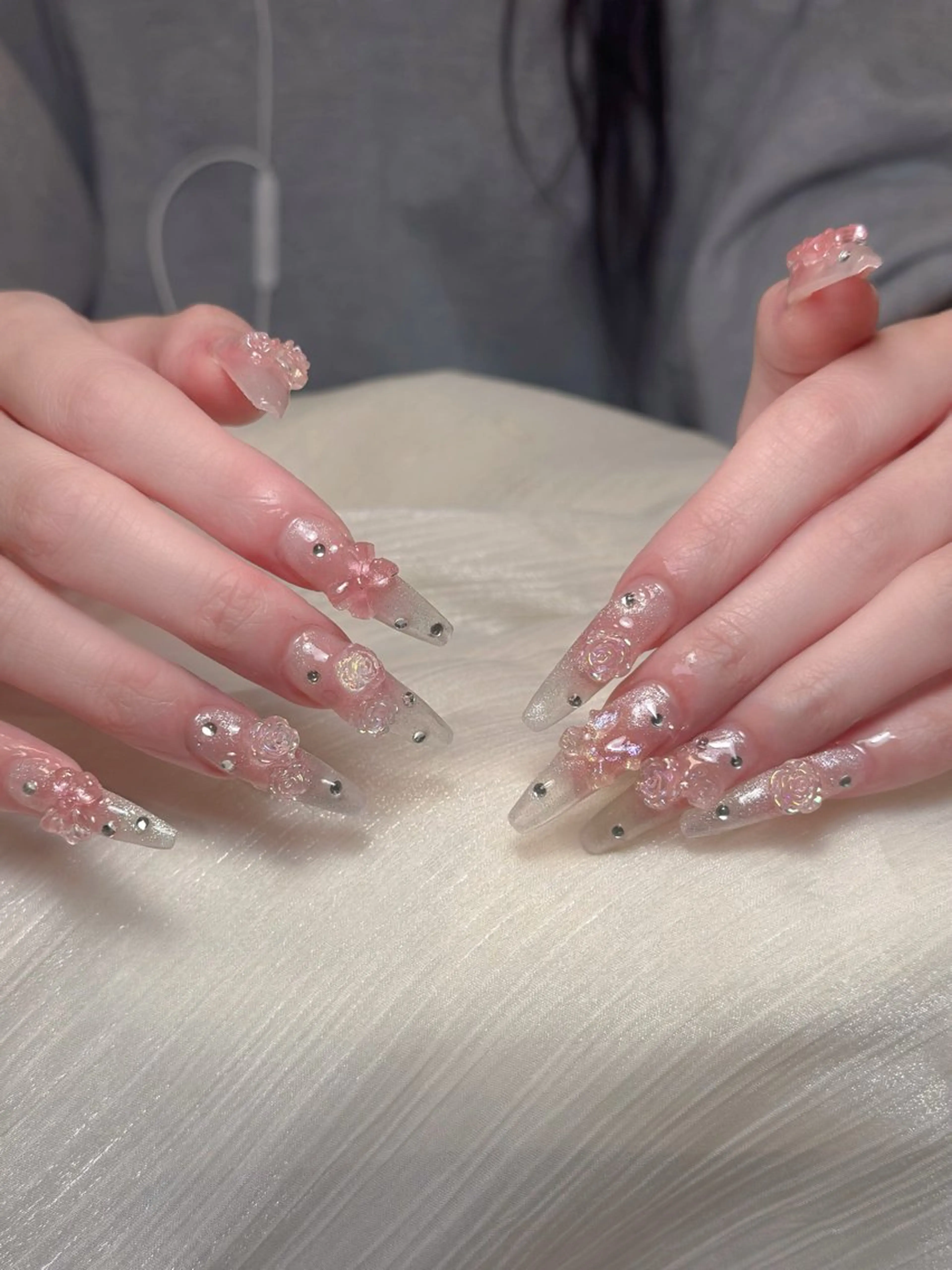 ネイル ネイル👑クイーンズ NailQueensのネイルデザイン