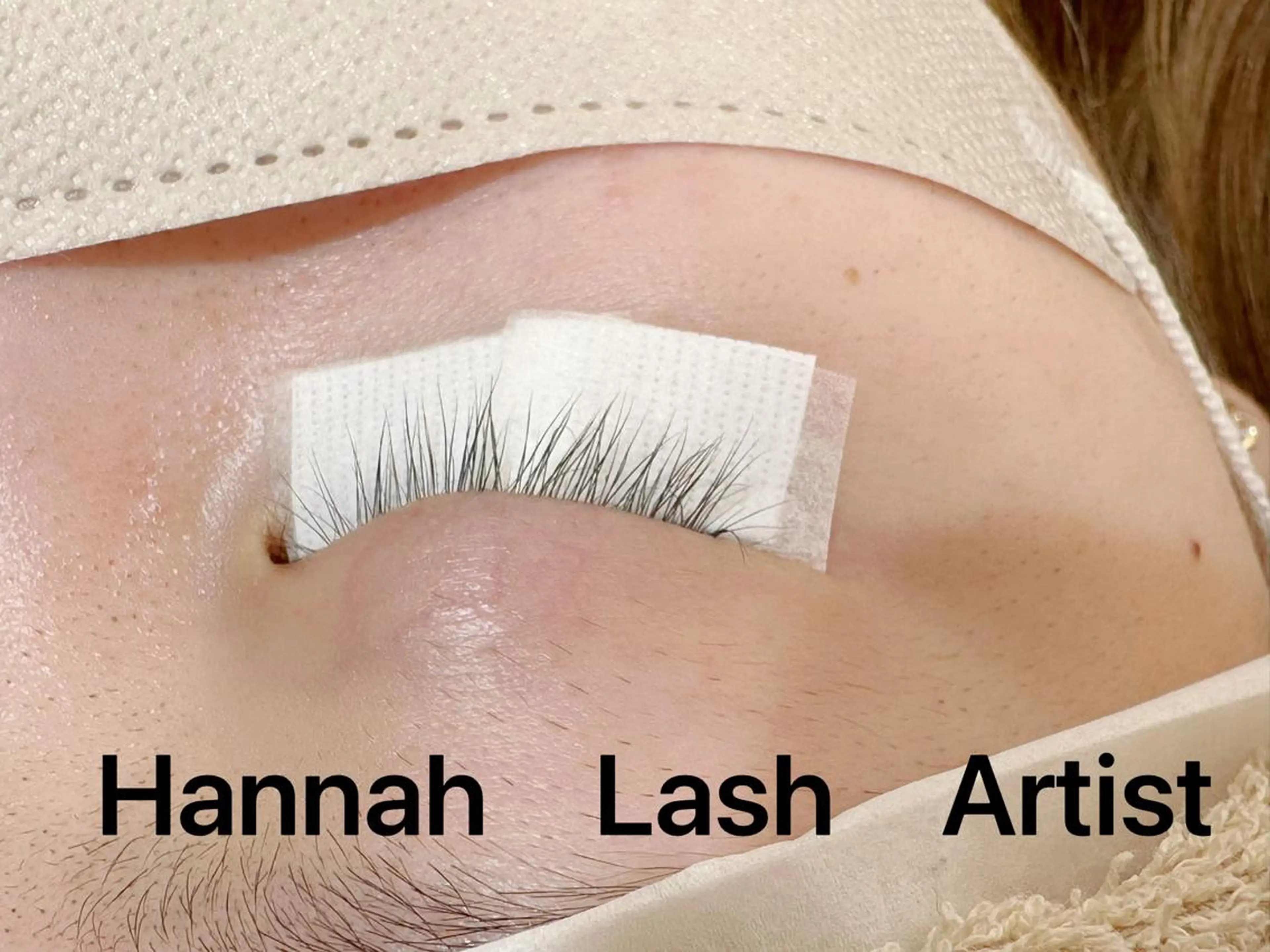 マツエクオフのみ　(シングル　3Ｄ・束・ボリュームラッシュ等)の写真