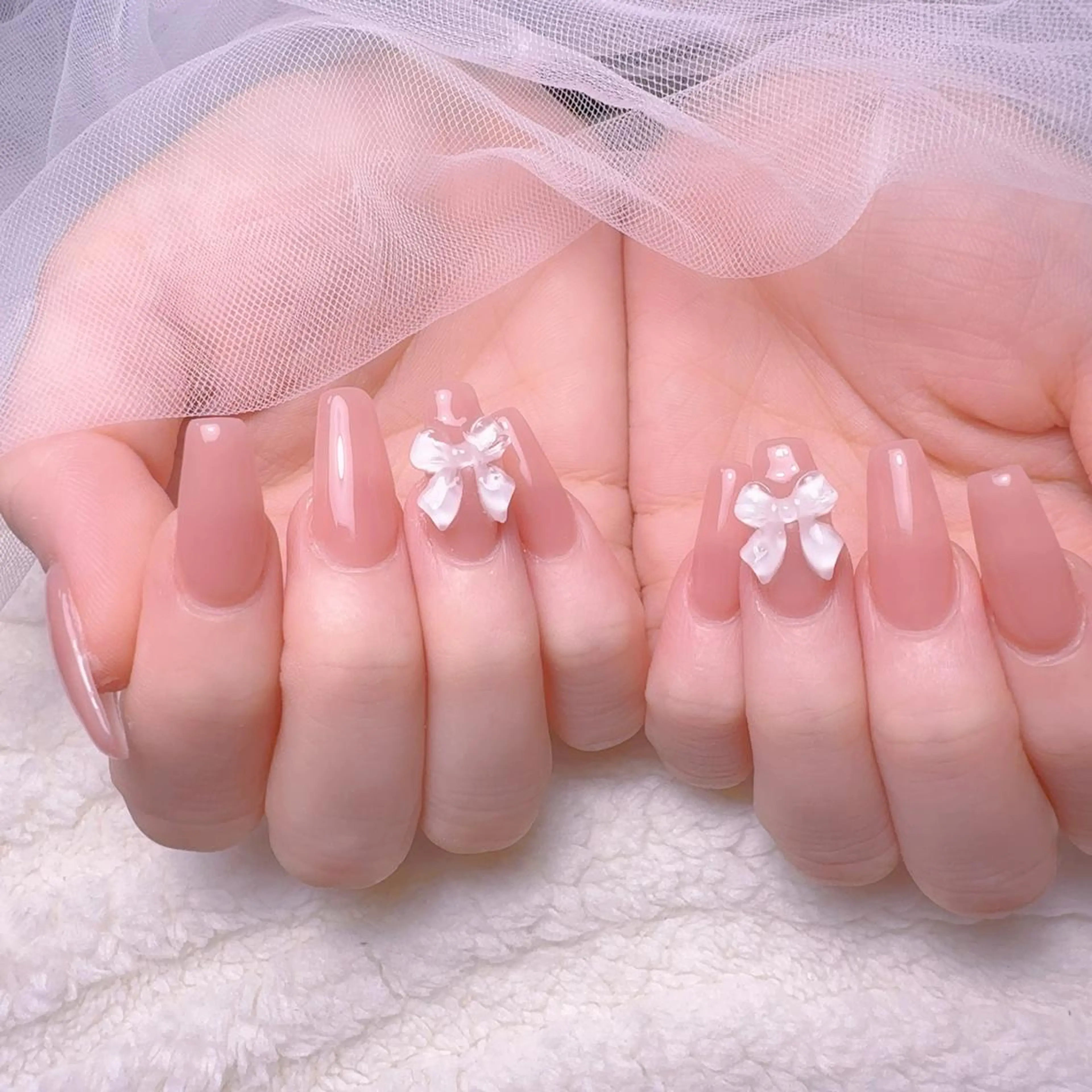 ネイル ワンカラーネイル ネイルチップ ハンドネイル ハンドケア For U nail スカルプ専門店のネイルデザイン