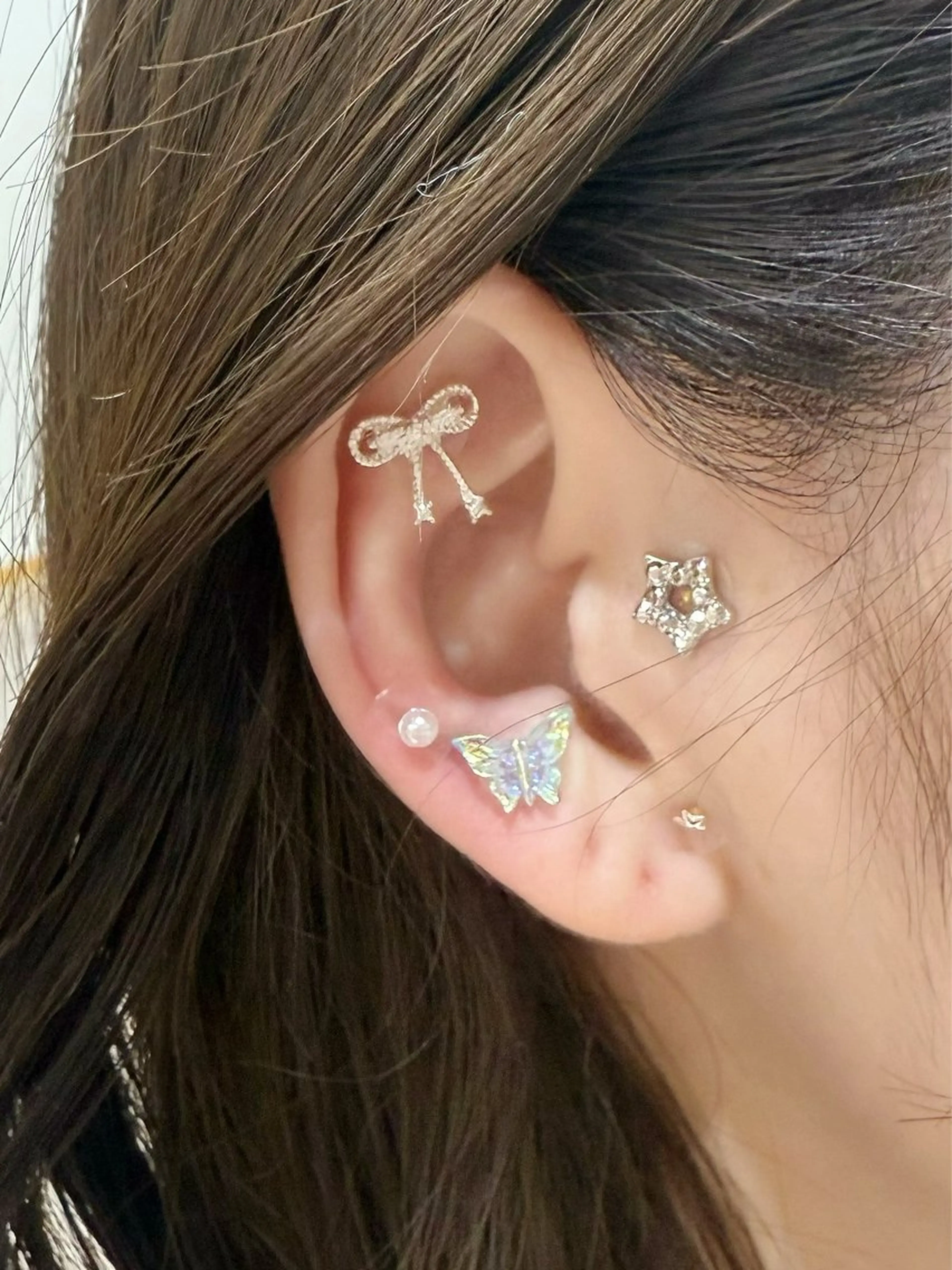 その他 韓国風パーマ/ヘア セット/店長みづきのヘアスタイル