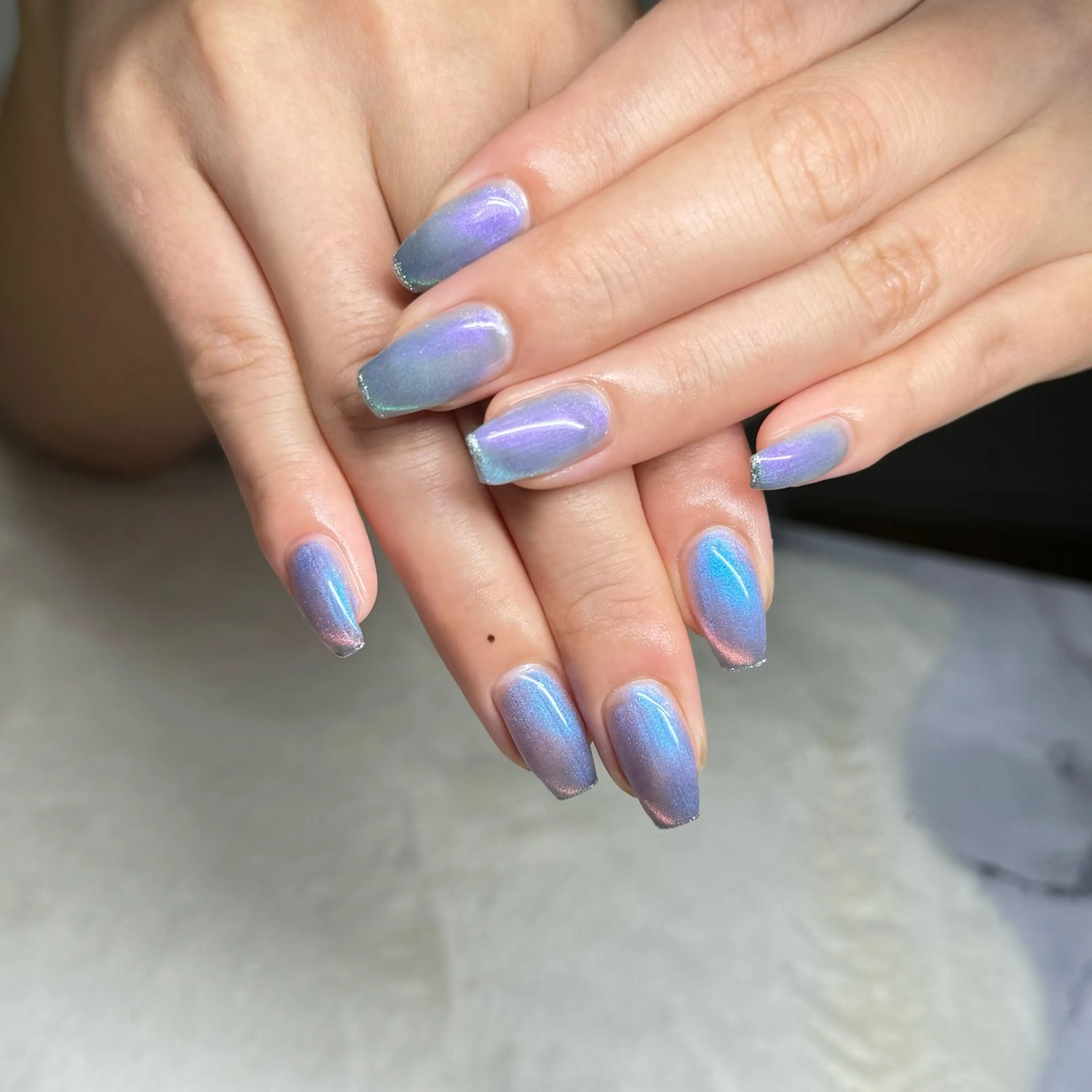 ネイル Nailsalon WAO!!!のネイルデザイン