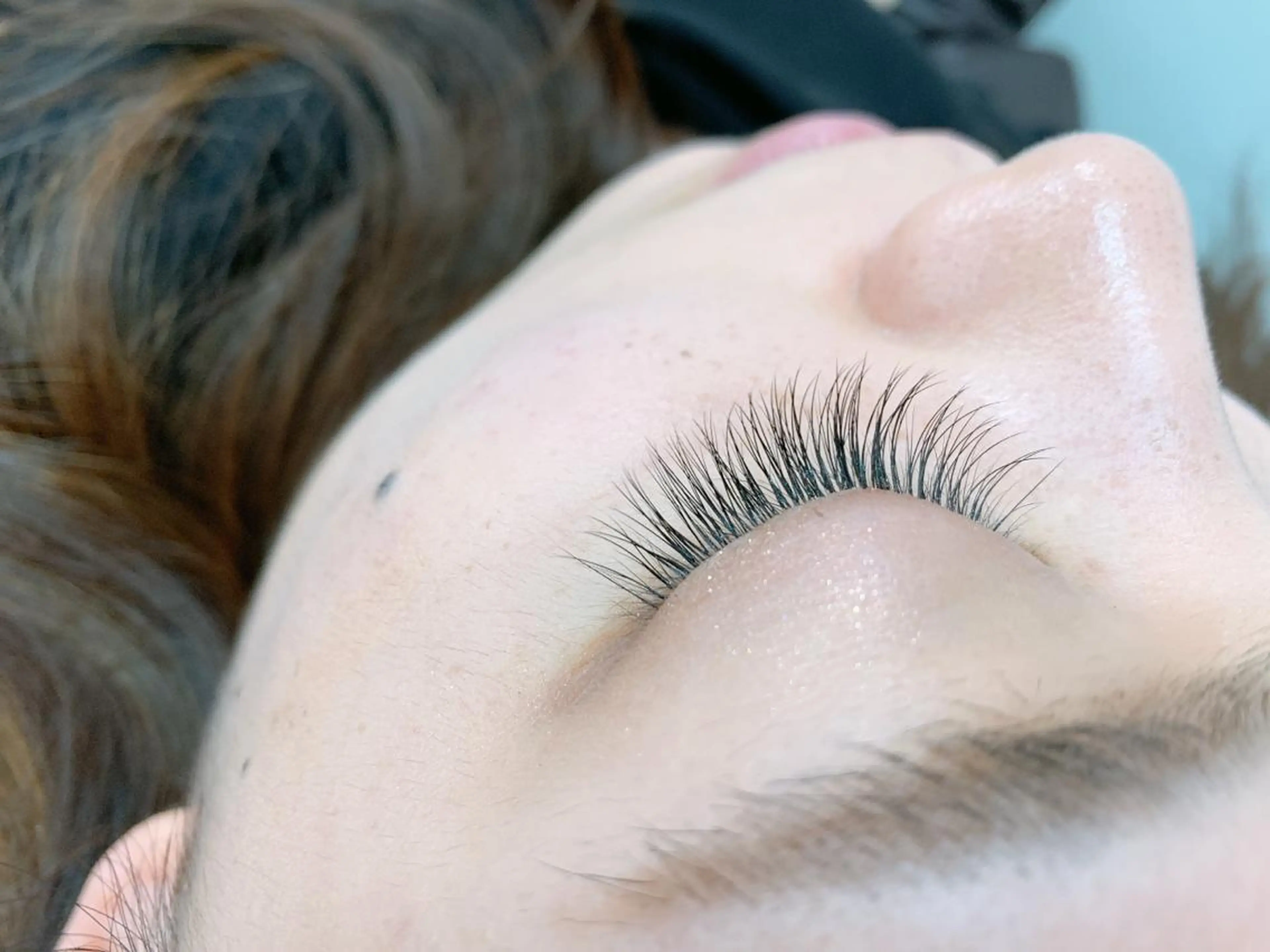 マツエク・マツパ KA NAのネイルデザイン