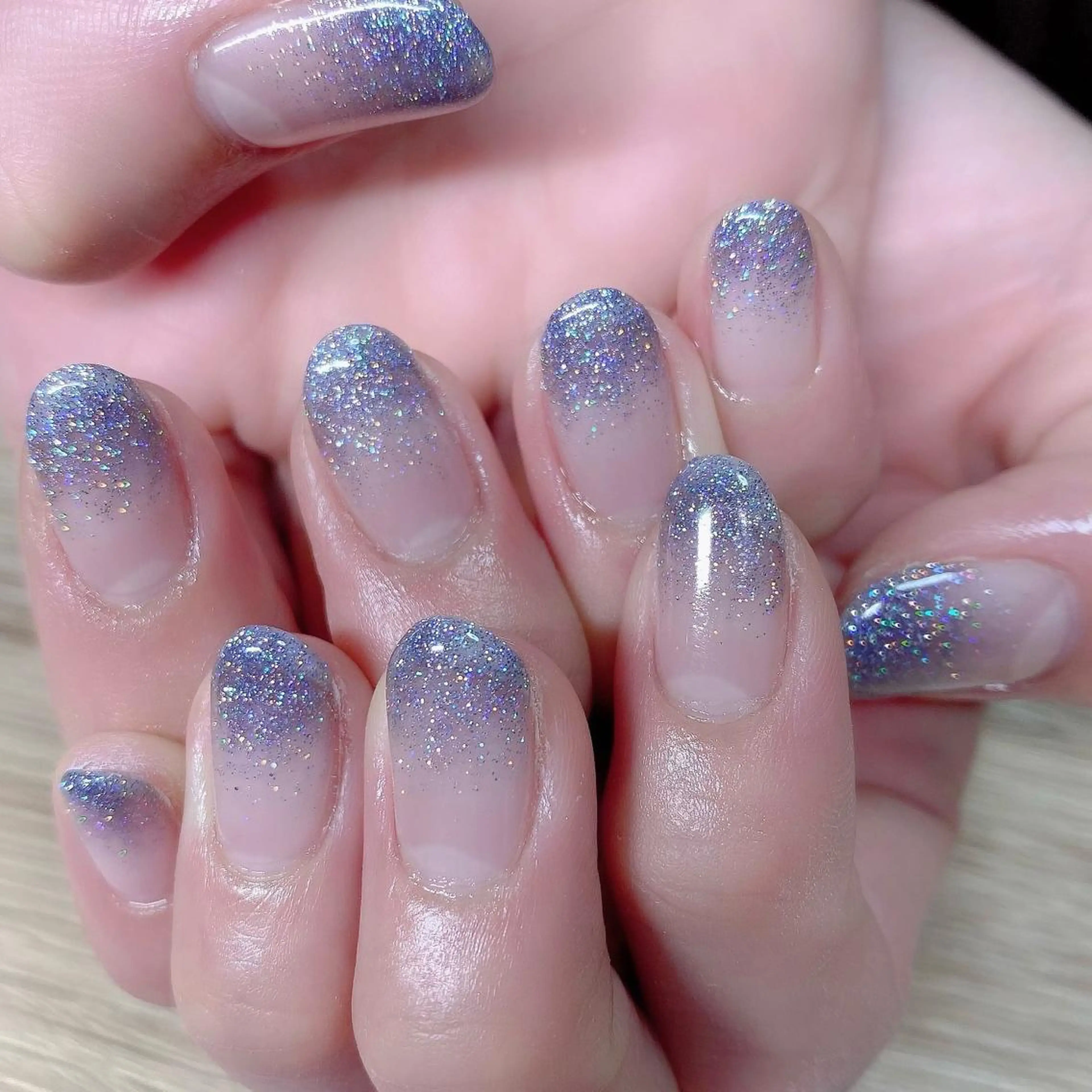 ネイル F.T.S nailのネイルデザイン