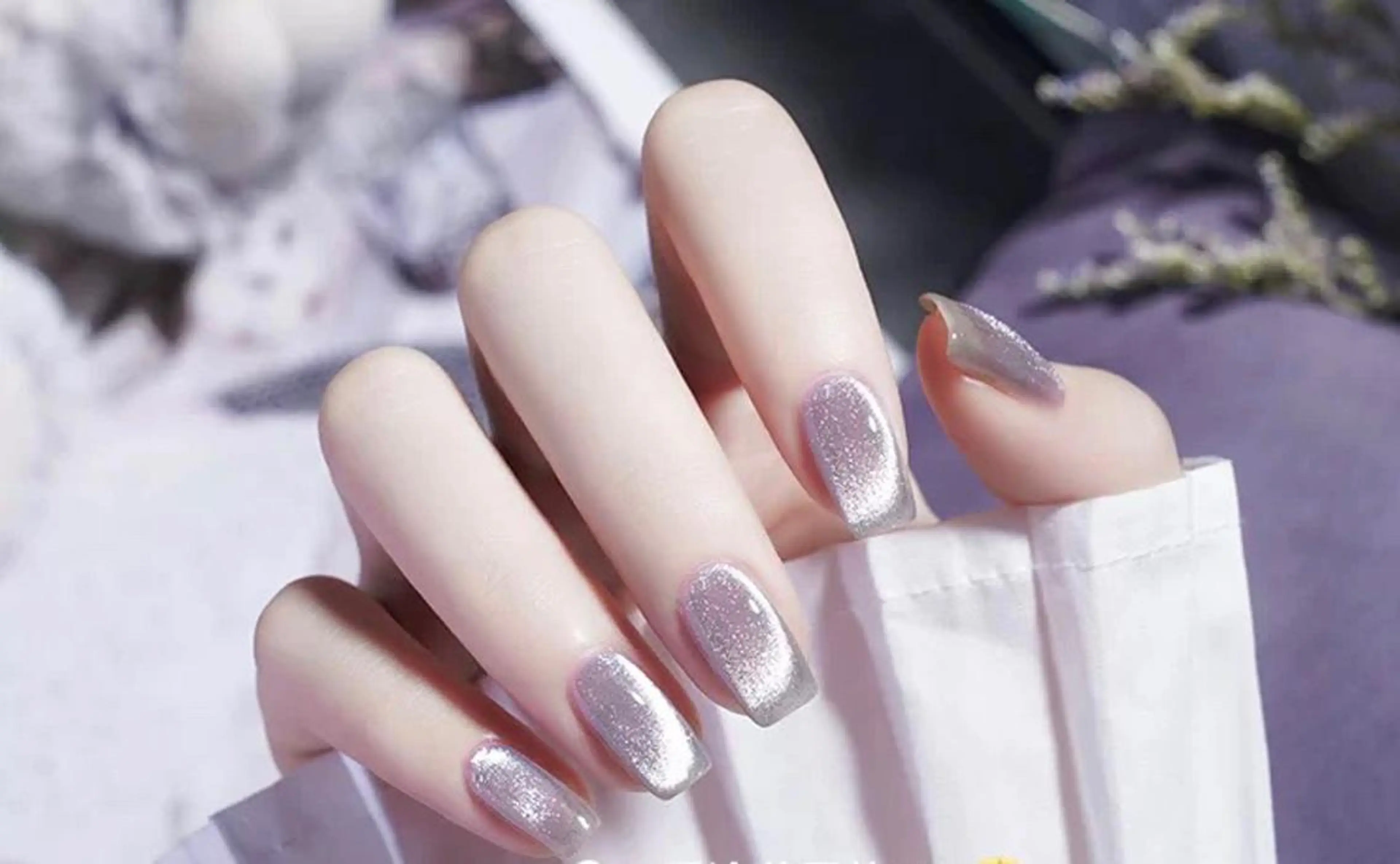 ネイル May&Way Neilのネイルデザイン