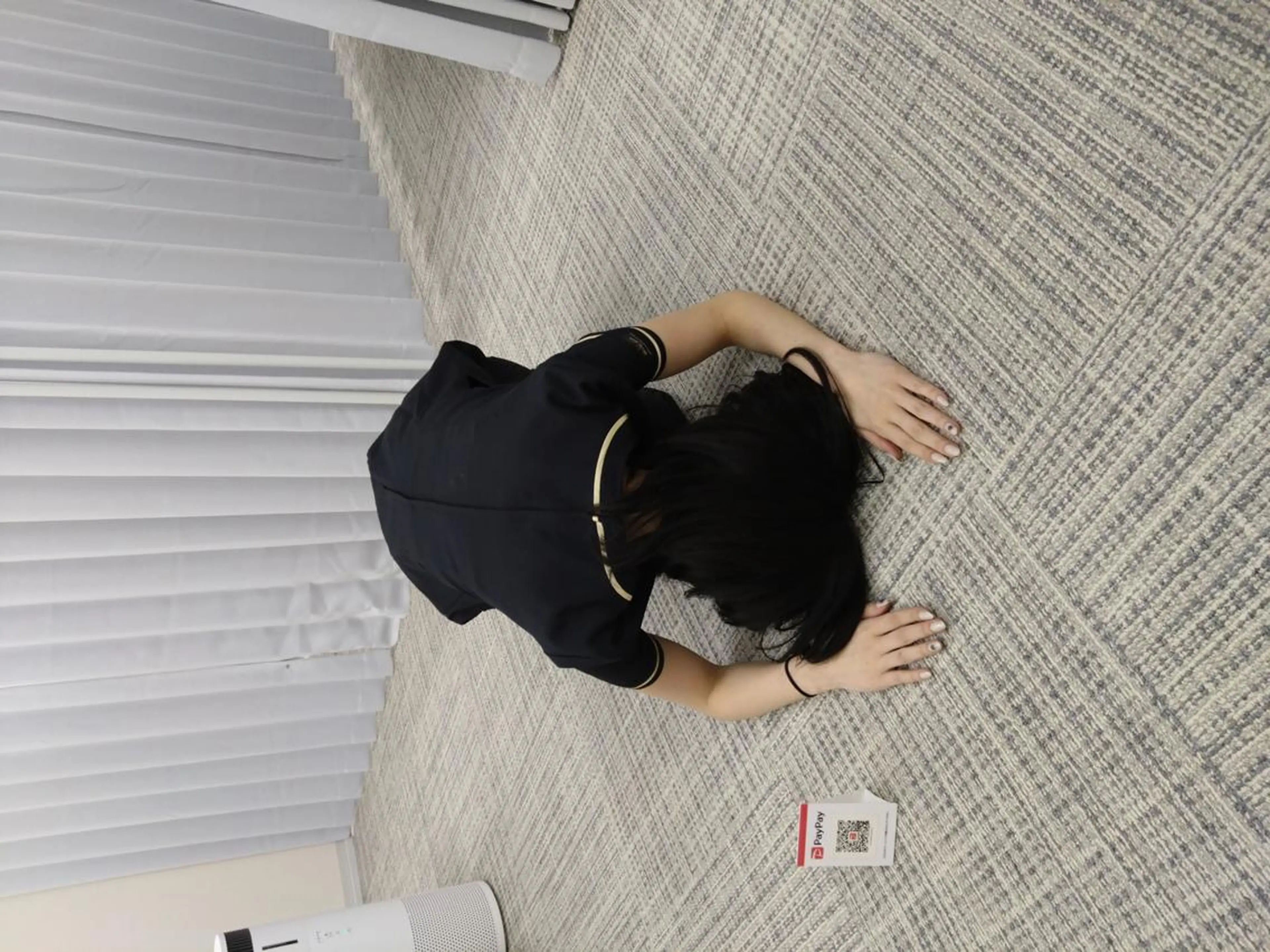 パーマ カラー ミディアム その他 ホワイトニングサロン nico西葛西店のその他イメージ