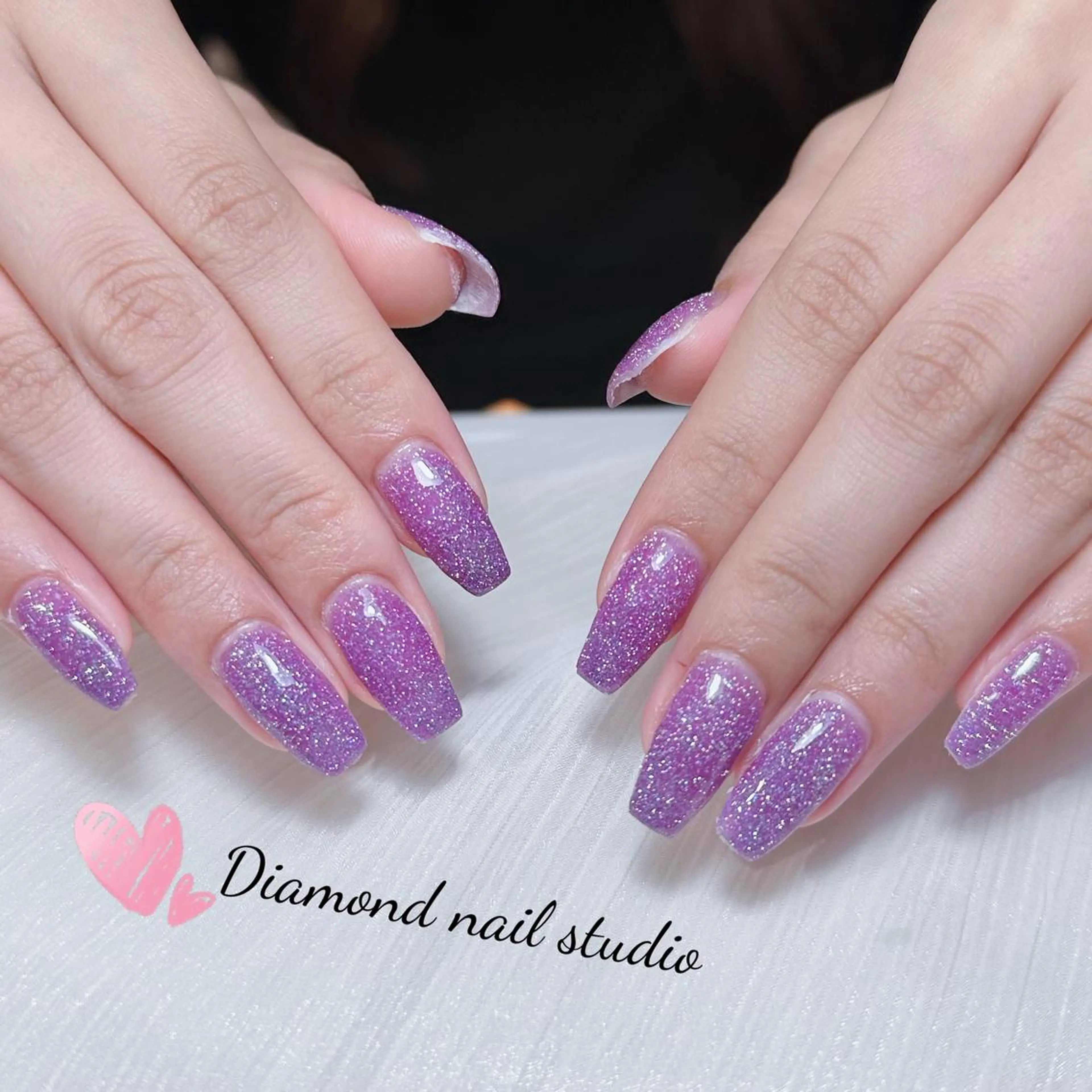 ネイル ハンドネイル ハンドケア Yuki 🍁のネイルデザイン