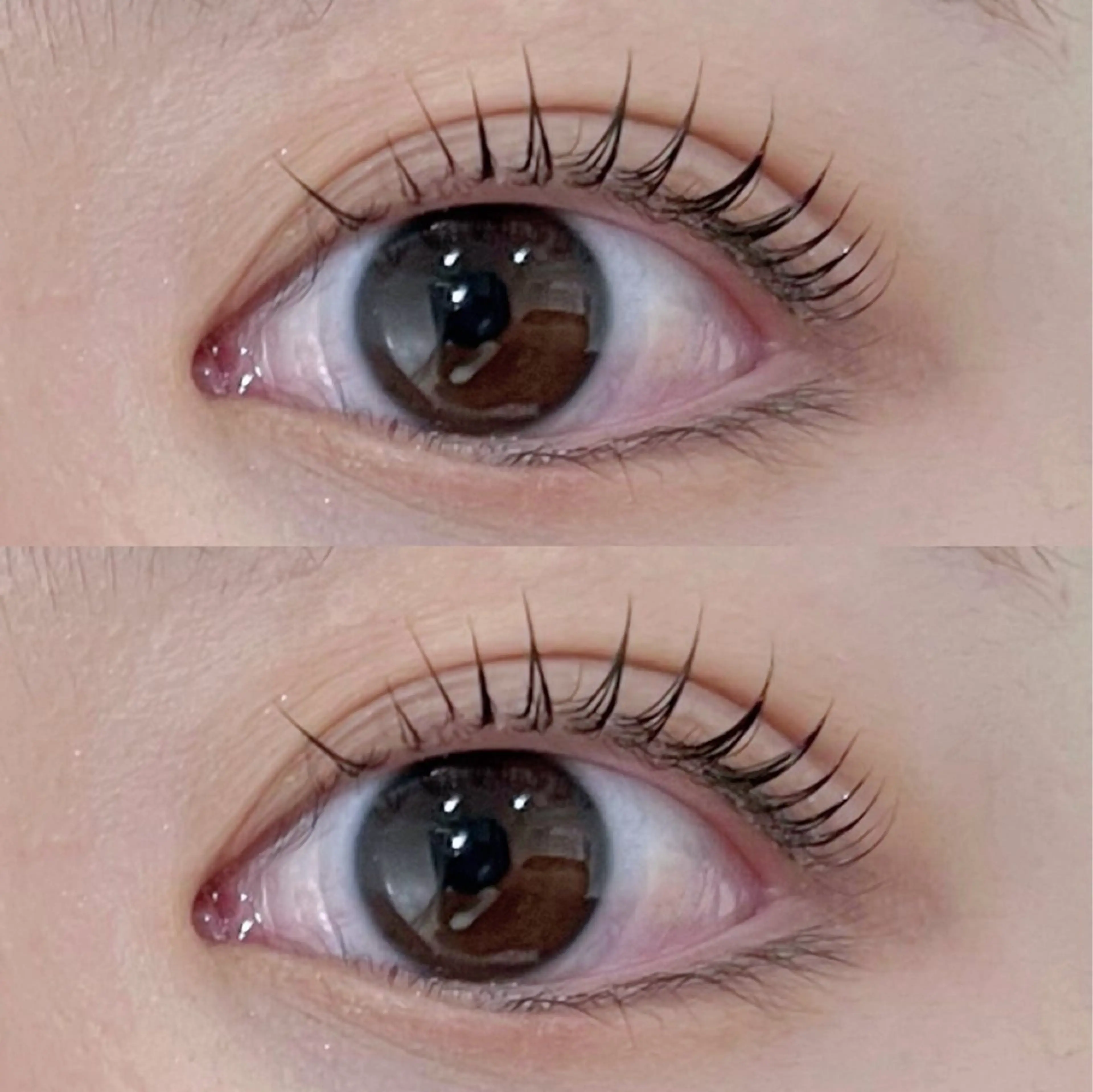 マツエク・マツパ マツパ coco / EYELAのマツエク・マツパデザイン