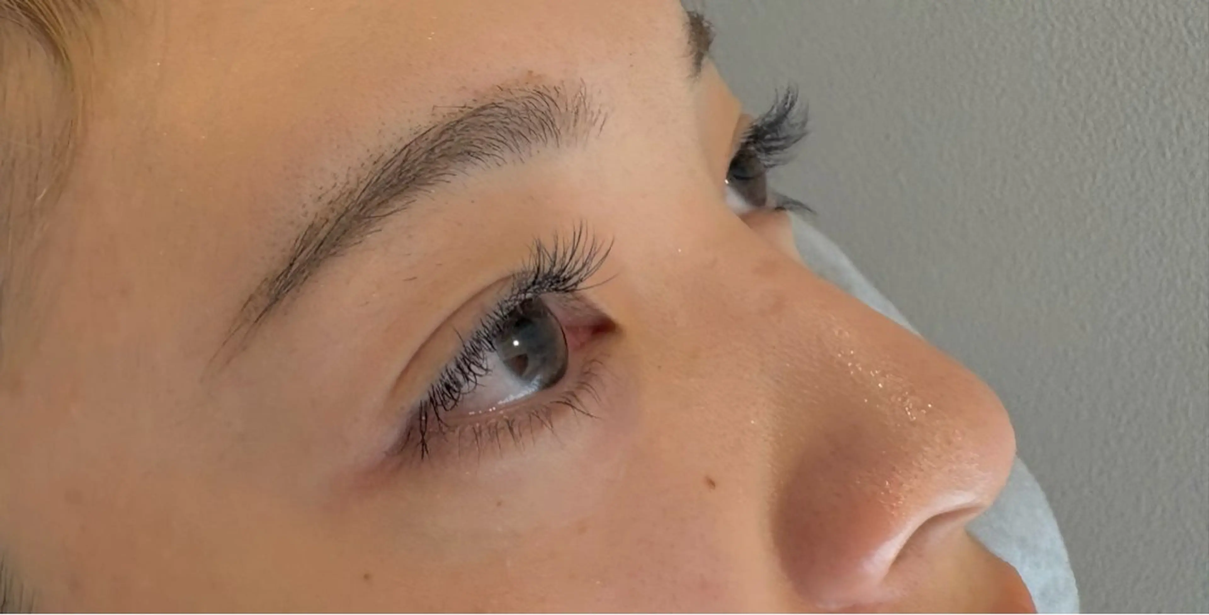 マツエク・マツパ フラットラッシュ Jカール かわまた あやかのマツエク・マツパデザイン