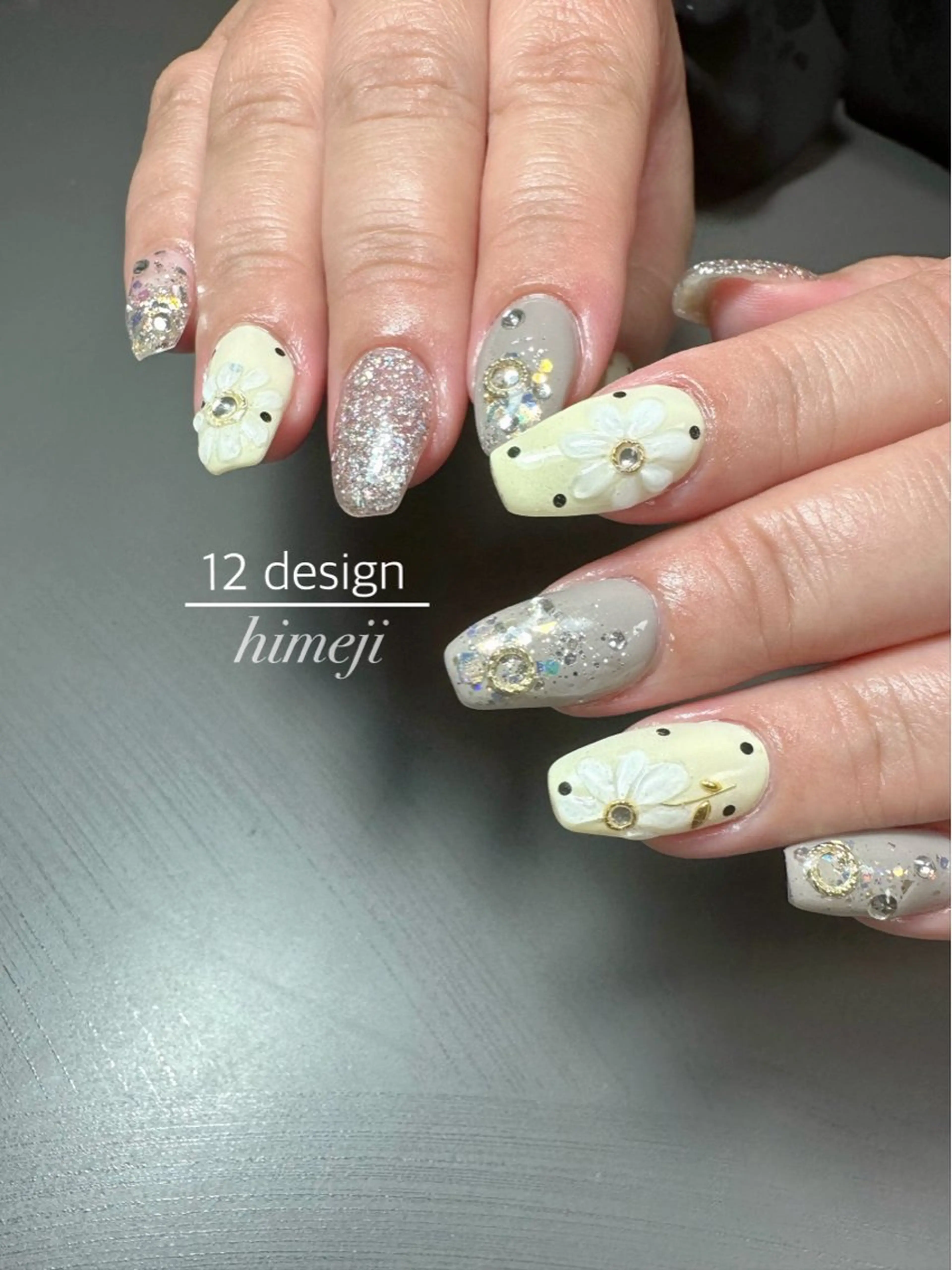 ネイル その他(ネイル) 12 designのネイルデザイン