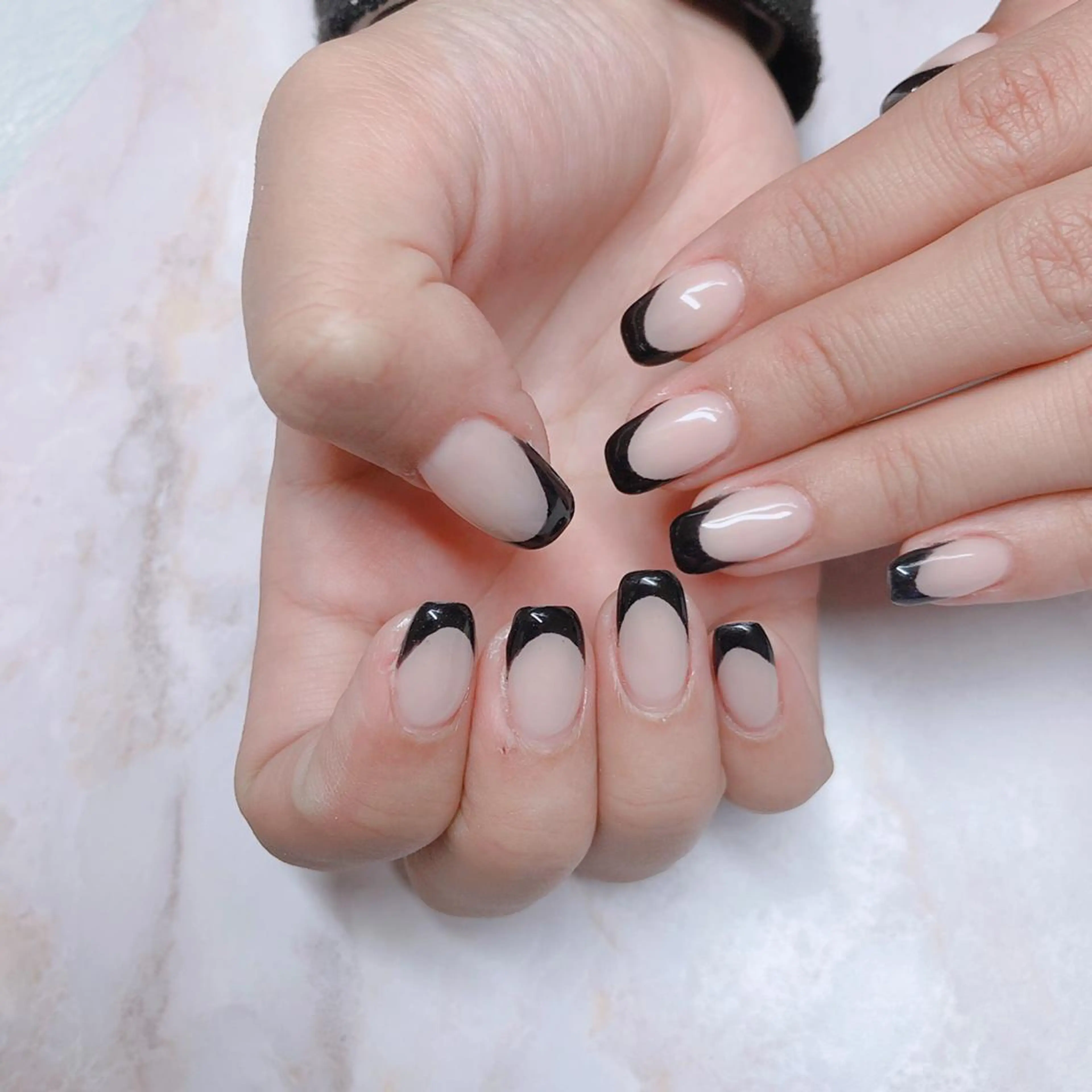 ネイル Private Salon 大宮のネイルデザイン