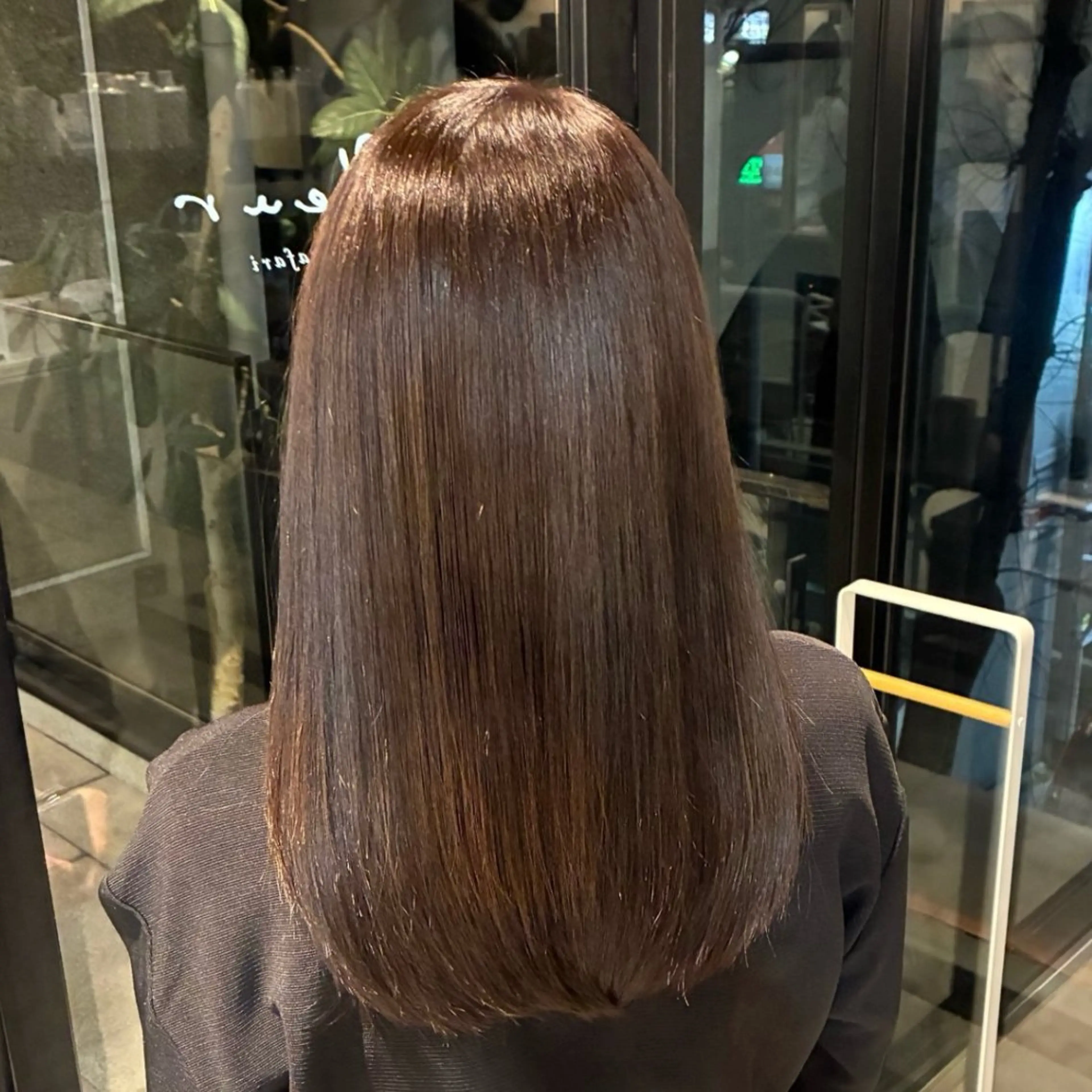 ロング Hikari/カラー /モデル募集中のヘアスタイル